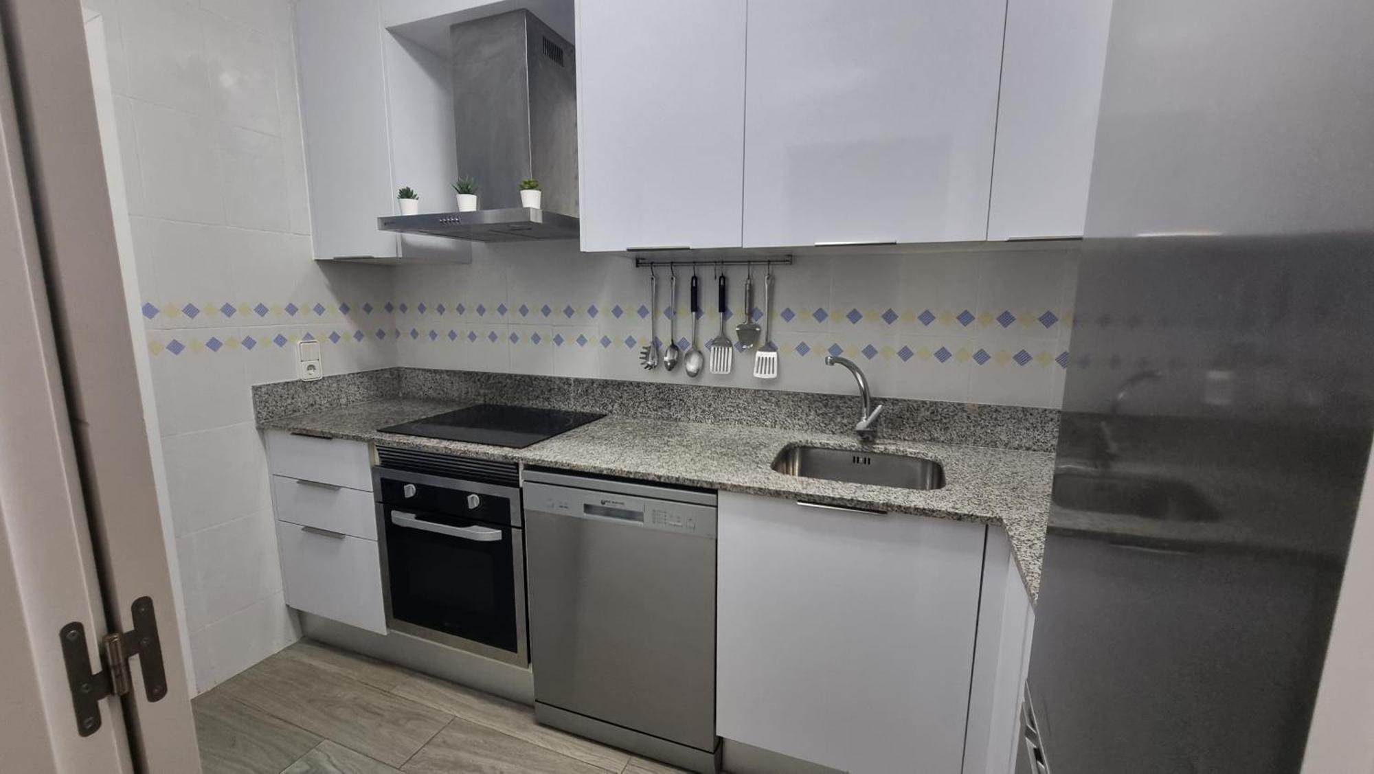 Apartment Mar La Llosa Cambrils