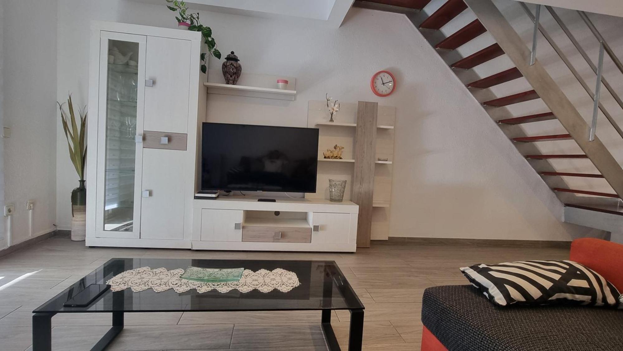 Apartamento Mar La Llosa *