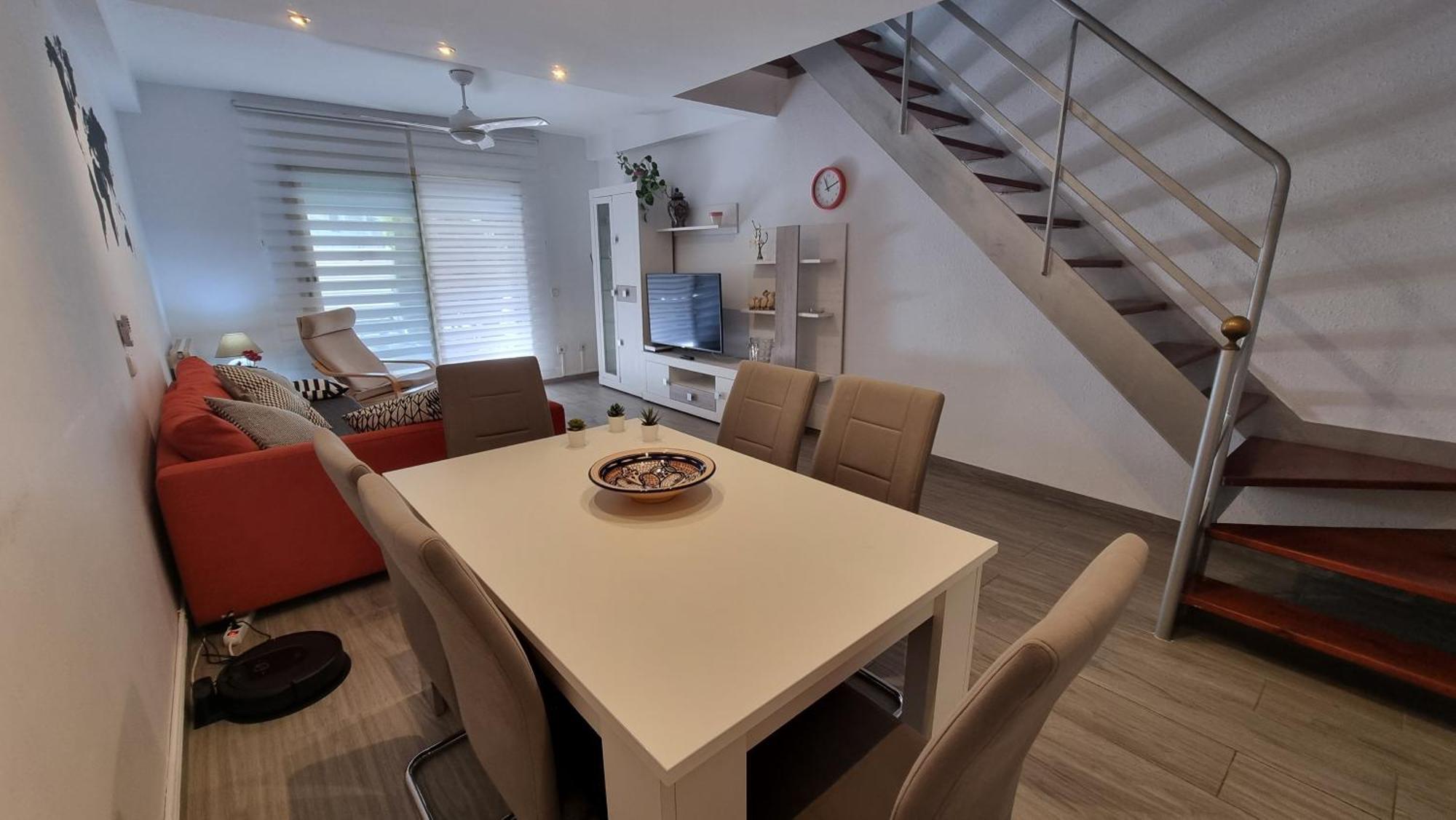Mar La Llosa Apartment *