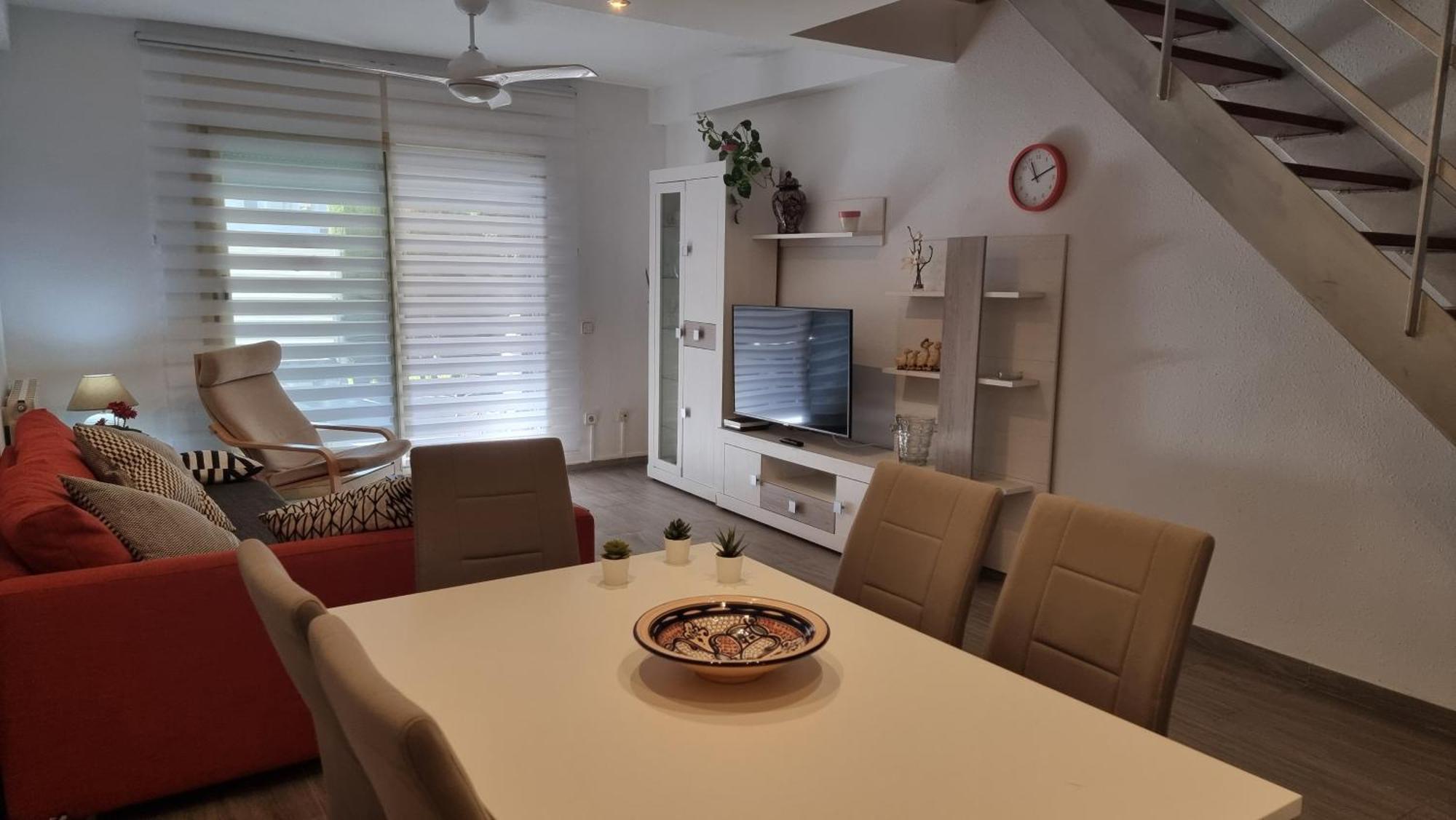 Apartamento Mar La Llosa