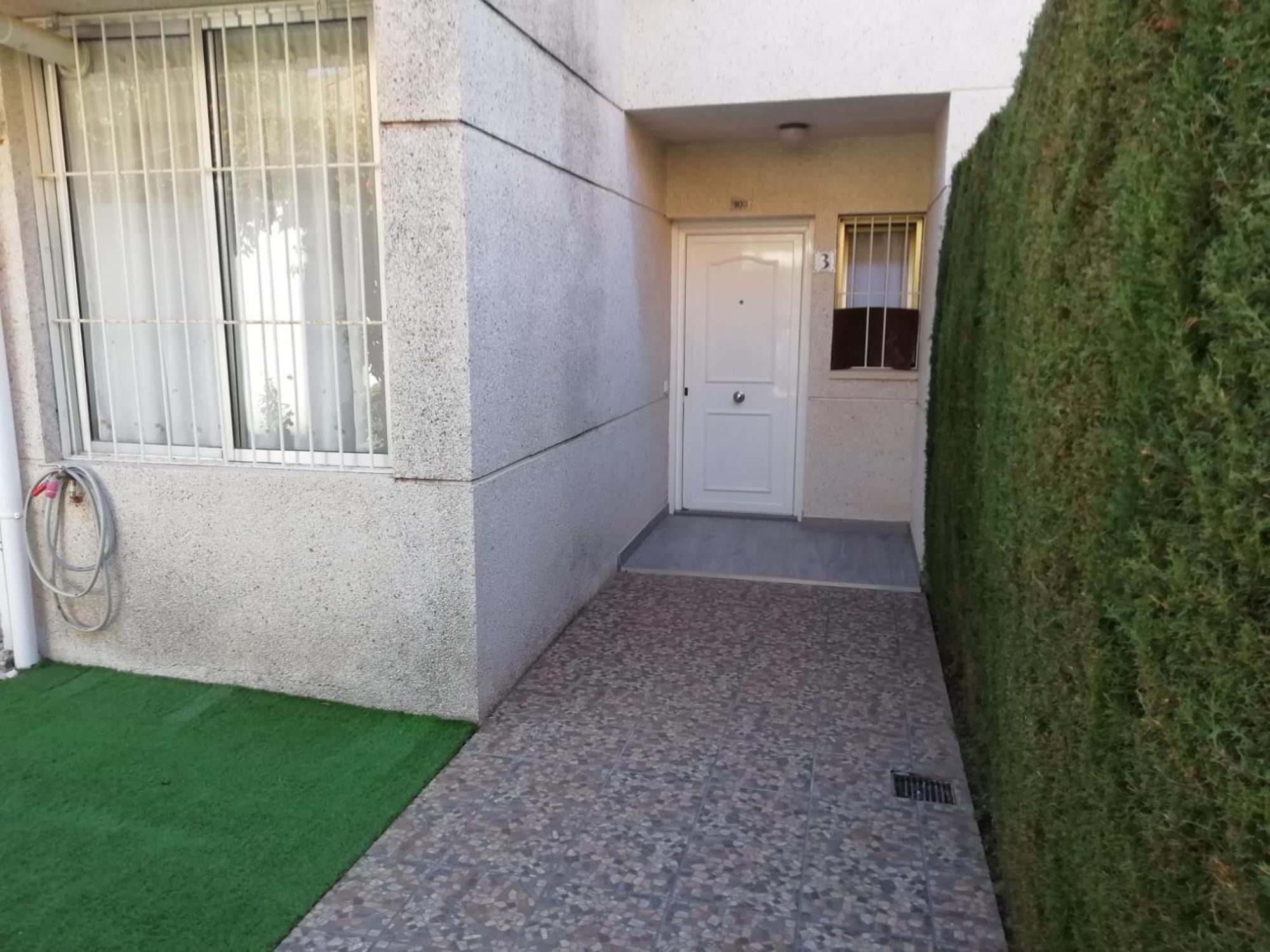 Apartment Mar La Llosa *