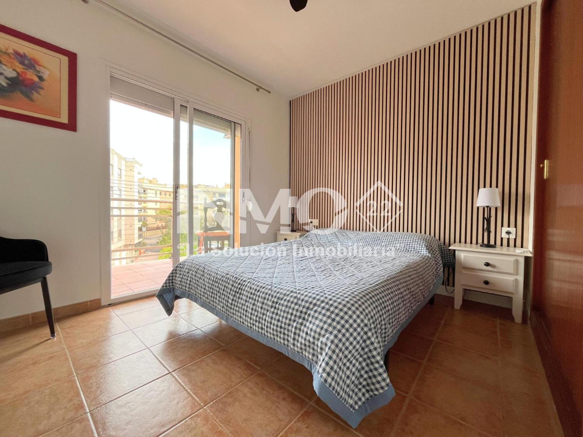 Con Vistas Panorámicas Al Mar En Zona Horta 107c - Inmo22 Cambrils