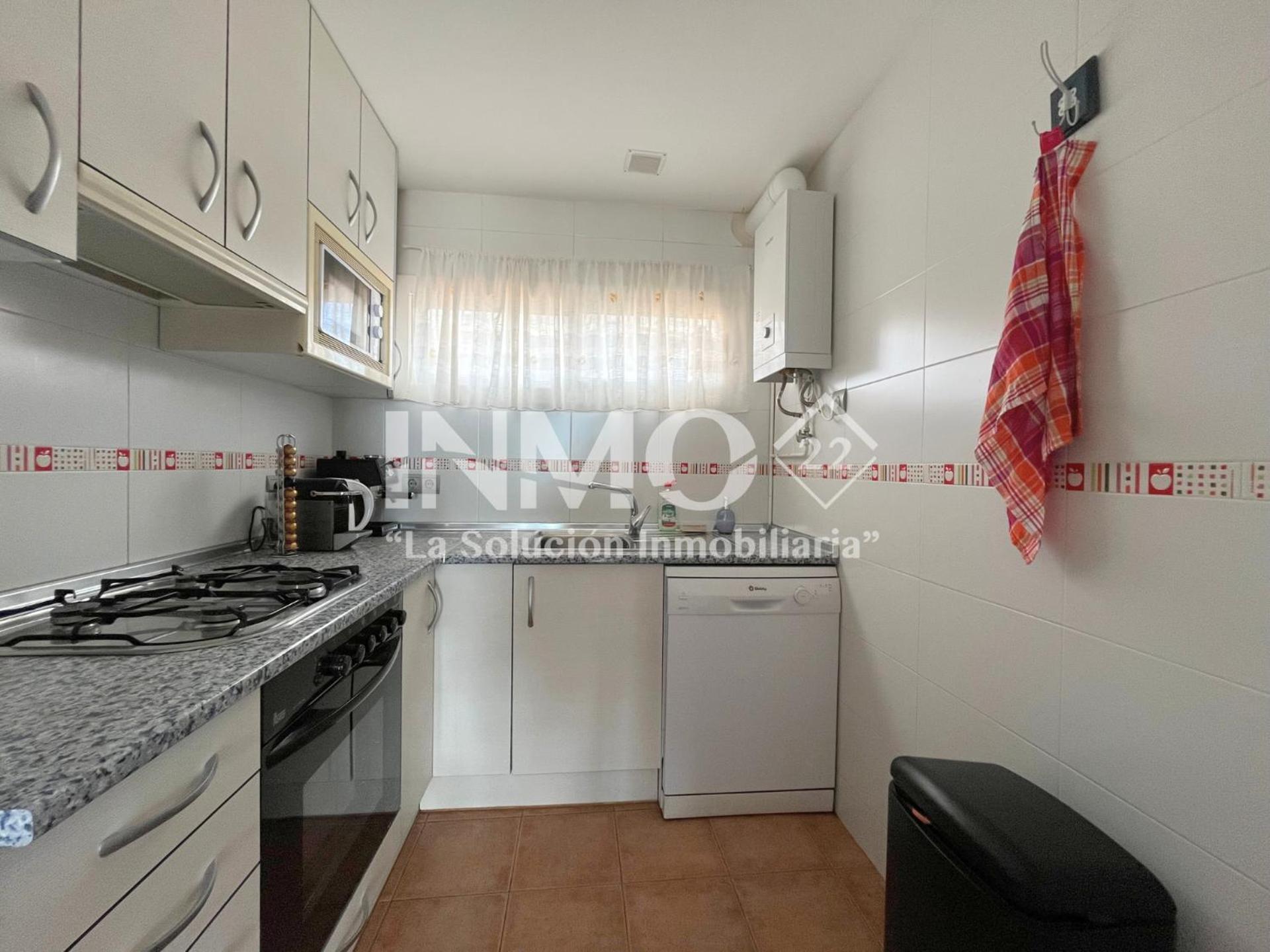 Con Vistas Panoramicas Al Mar En Zona Horta 107c - Inmo22 Cambrils