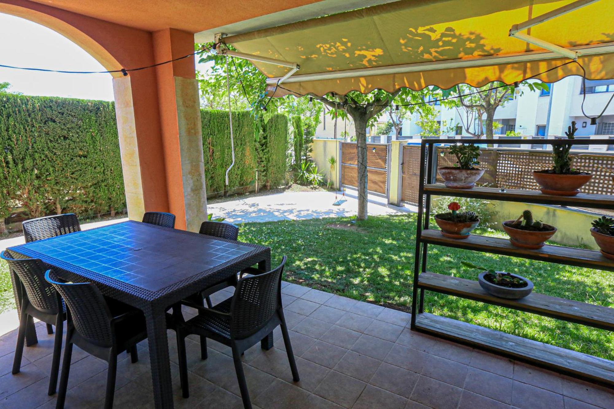 Сasa de vacaciones Litoral Costa Dorada - Casa Paul Cezanne Cambrils