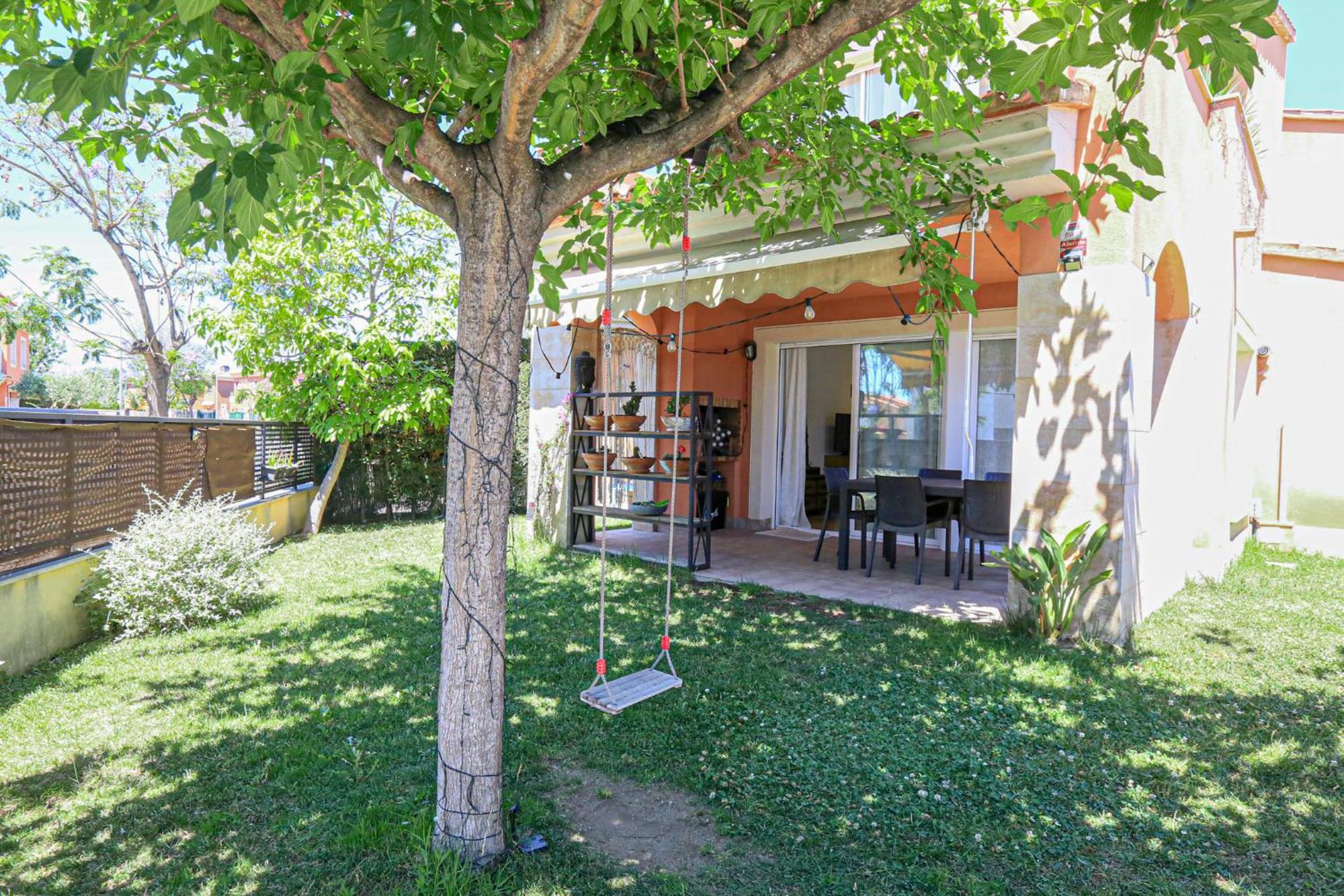 Litoral Costa Dorada - Casa Paul Cezanne *