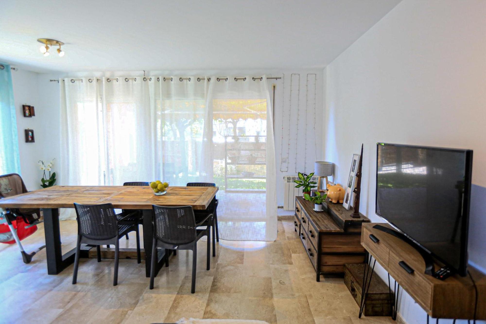 Litoral Costa Dorada - Casa Paul Cezanne