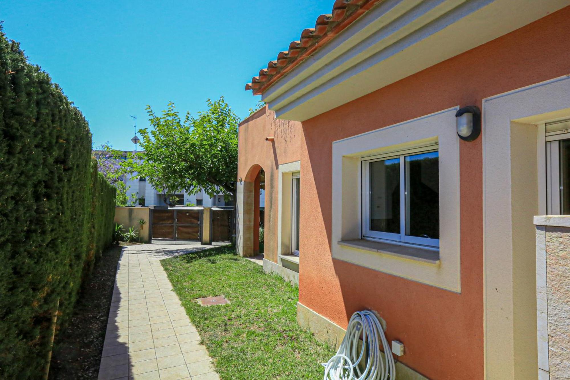 Litoral Costa Dorada - Casa Paul Cezanne Сasa de vacaciones