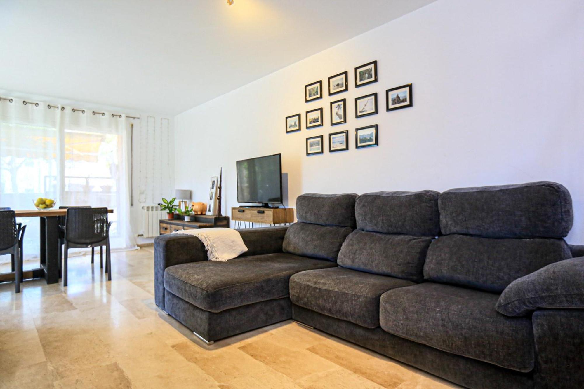 Litoral Costa Dorada - Casa Paul Cezanne