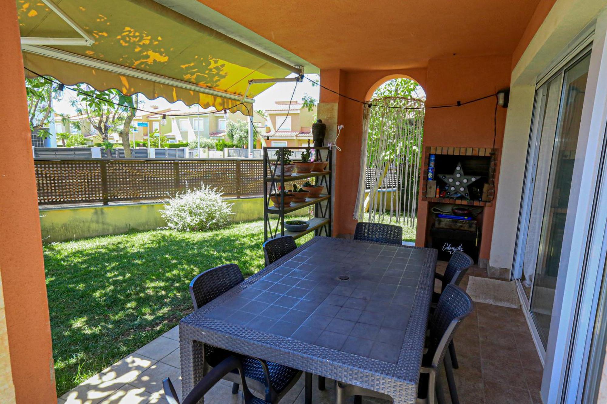 Litoral Costa Dorada - Casa Paul Cezanne Cambrils
