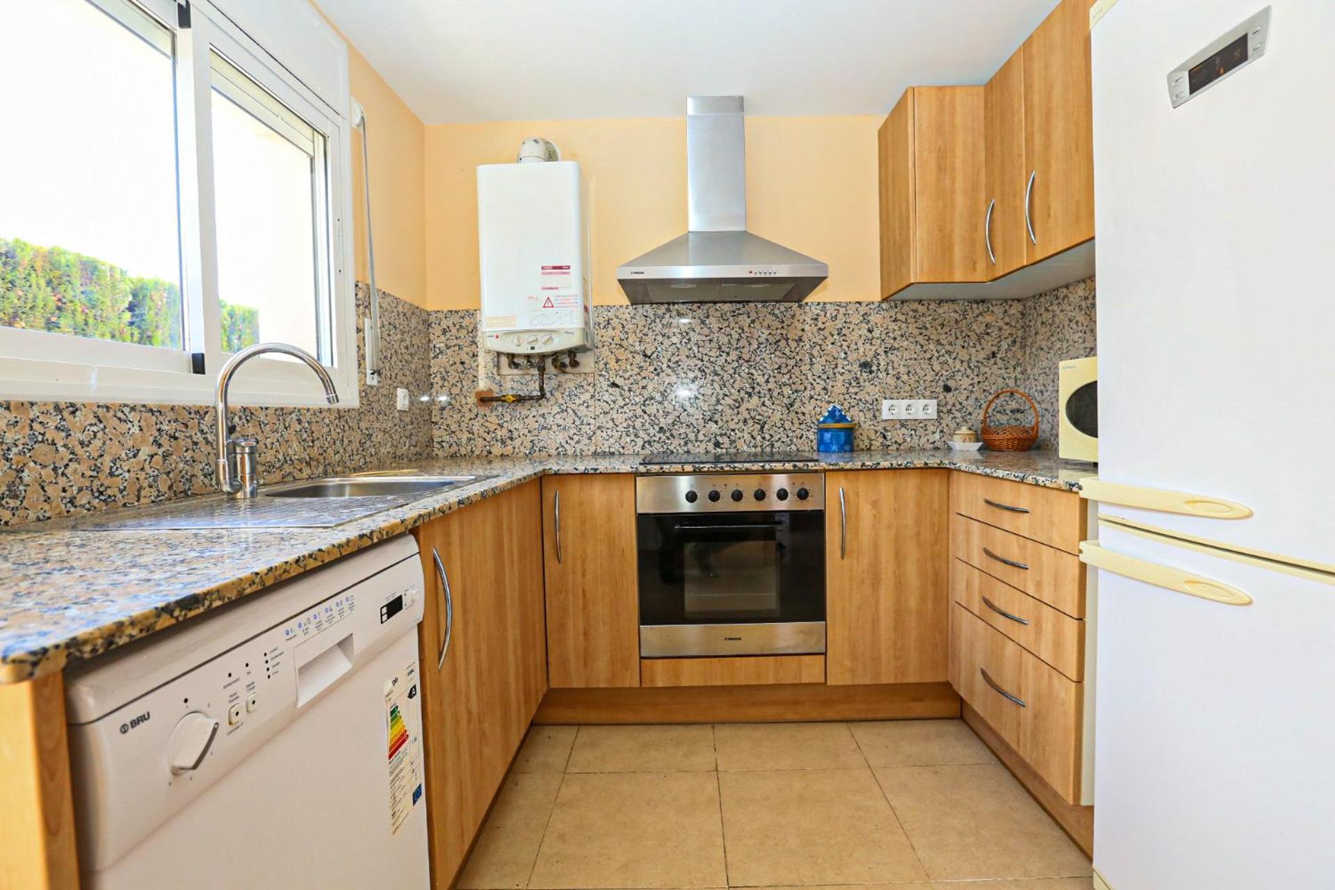 Litoral Costa Dorada - Casa Paul Cezanne * Cambrils