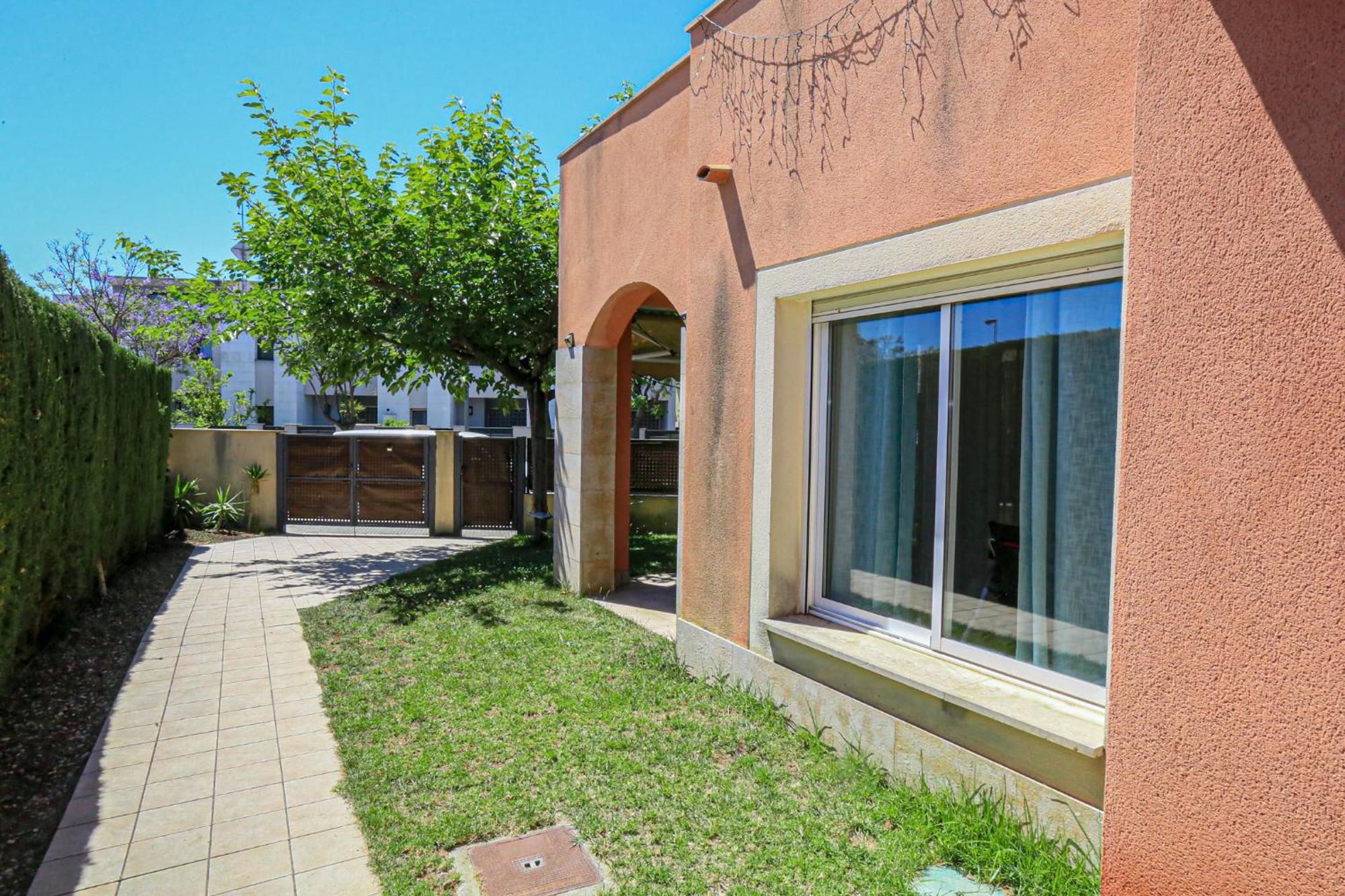 Litoral Costa Dorada - Casa Paul Cezanne Сasa de vacaciones Cambrils