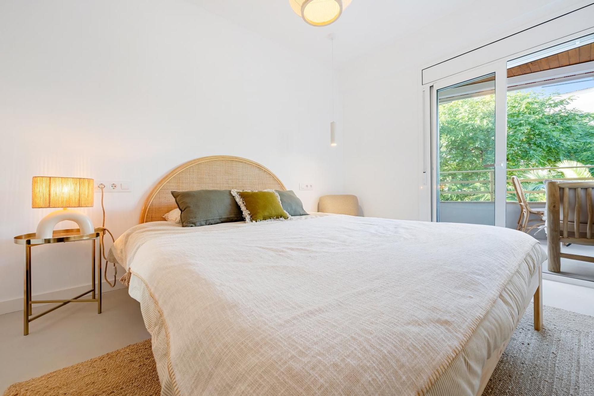 Apartamento Front De *