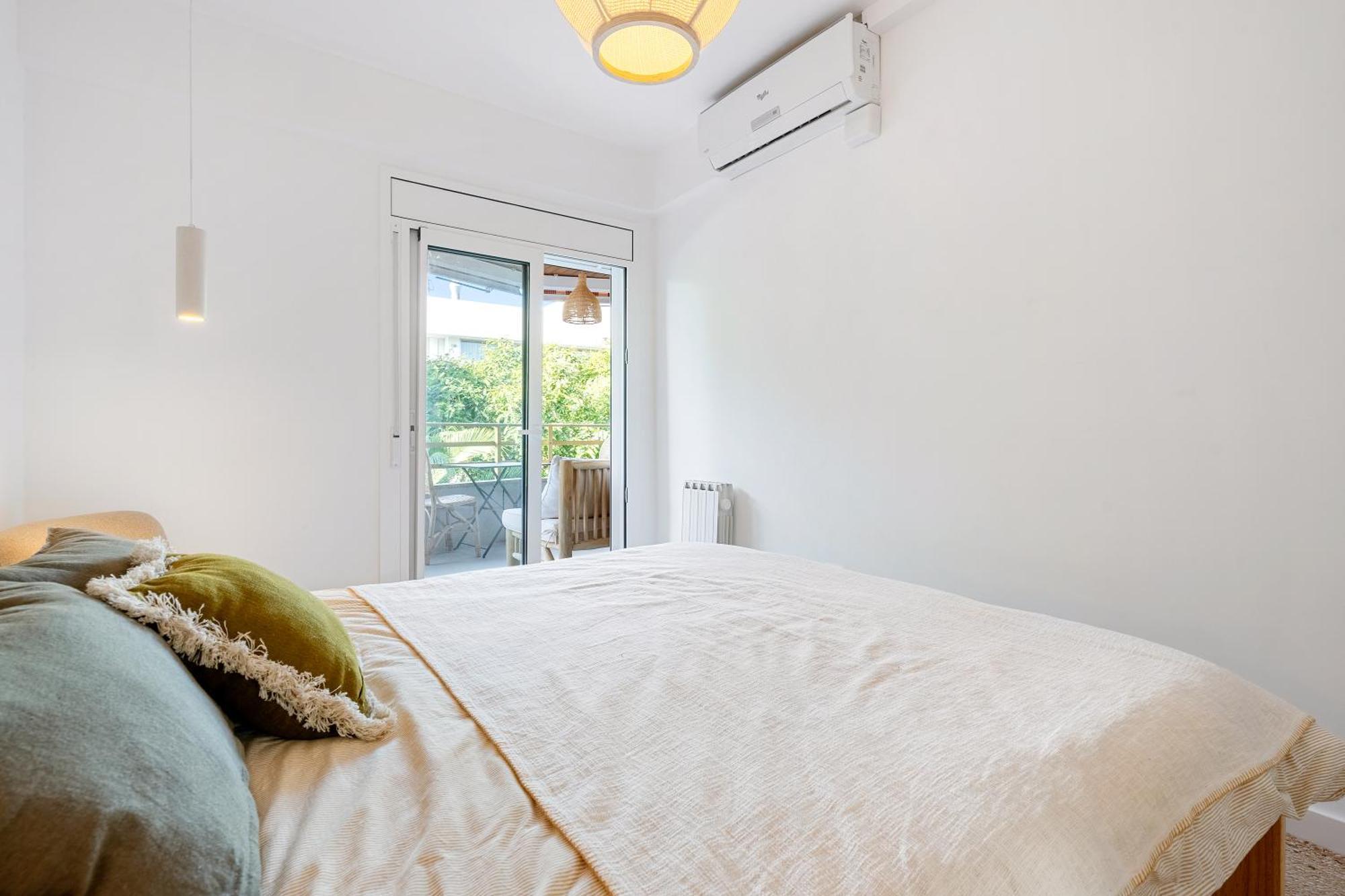 Front De Apartamento Cambrils