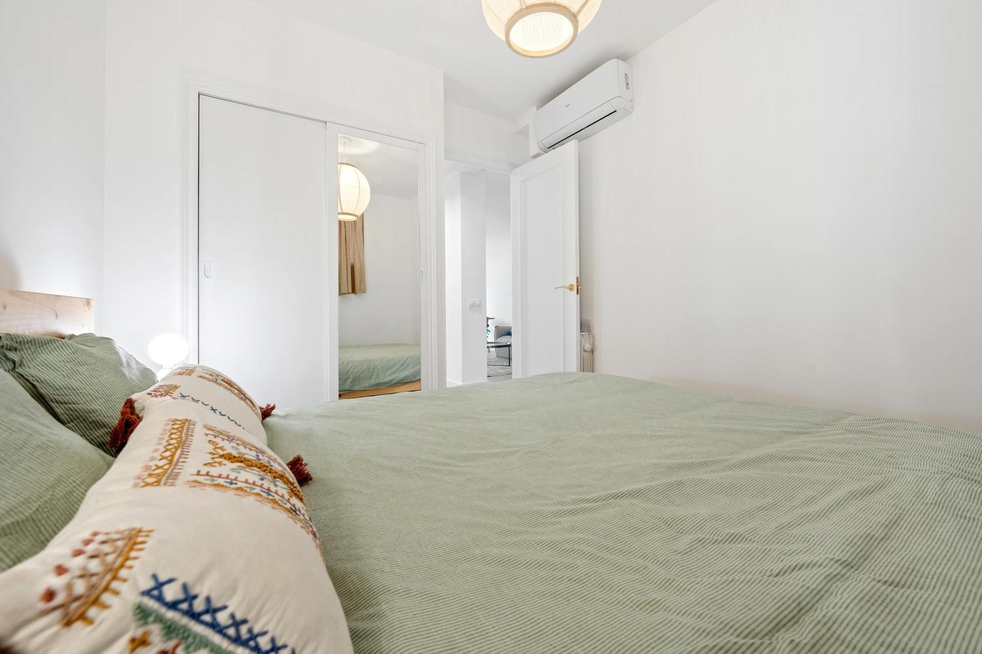 Apartamento Front De