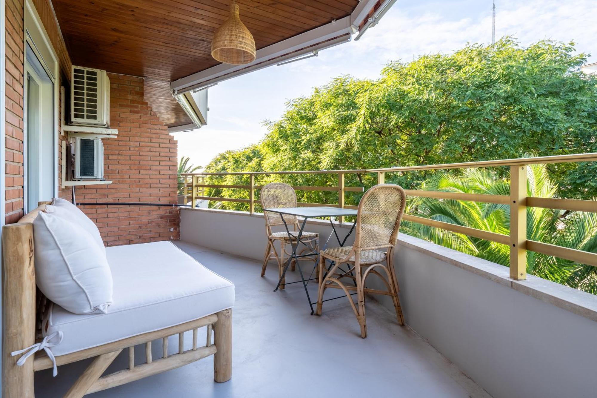 Front De Apartamento Cambrils