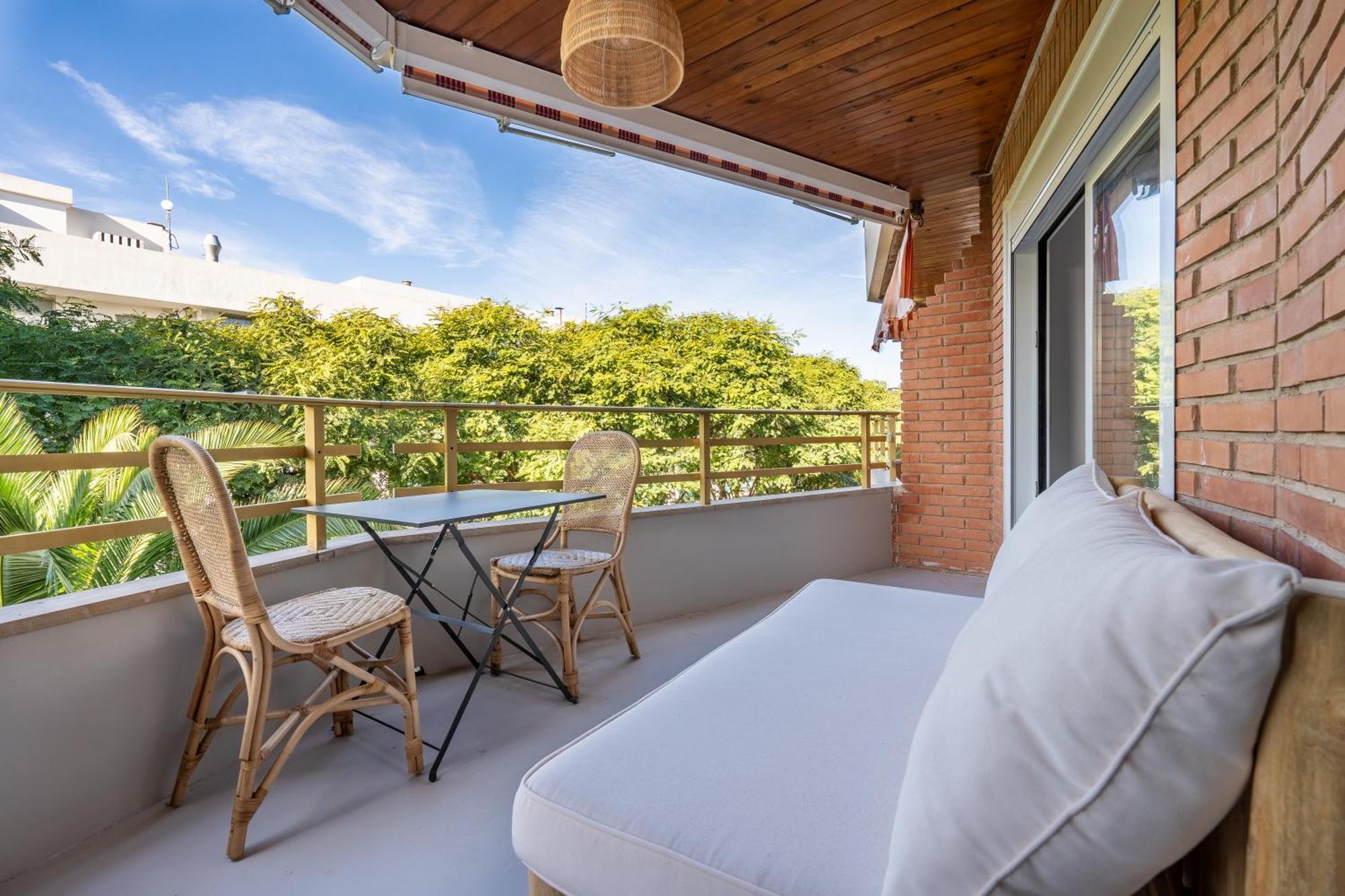 Apartamento Front De Cambrils
