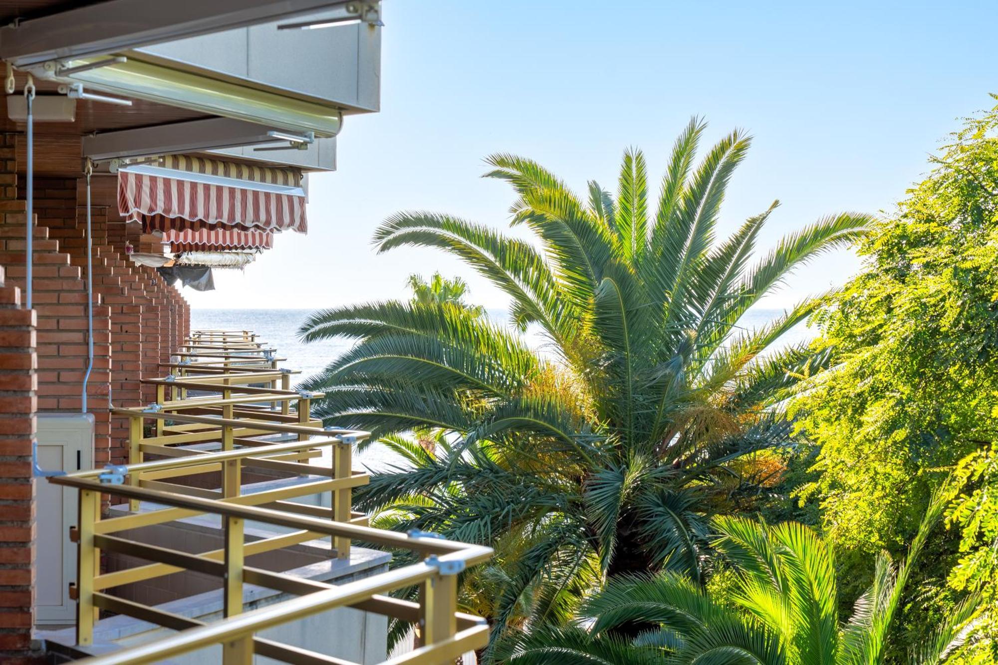 Apartamento Front De *