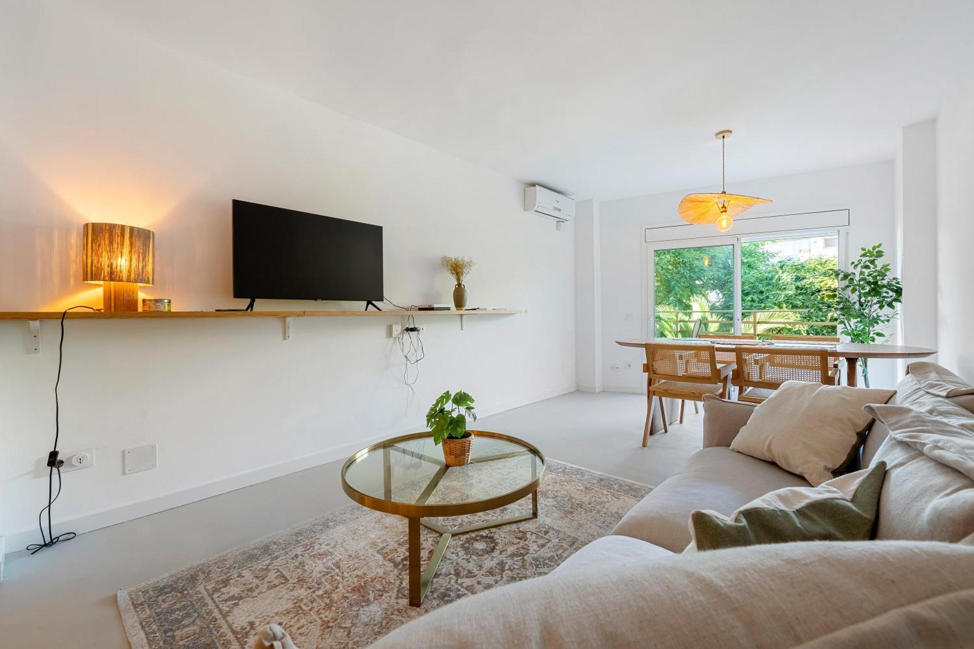 Apartamento Front De Cambrils