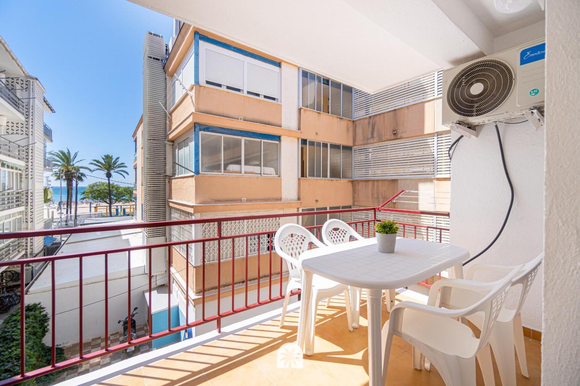 Mediterranean Way - Relax Apartment