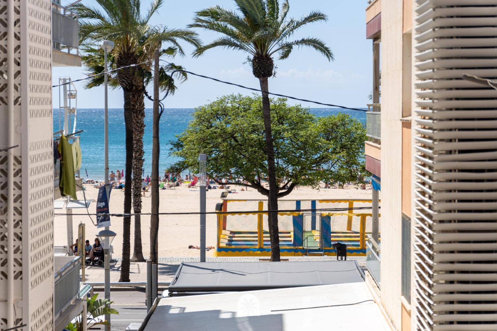 Mediterranean Way - Relax * Cambrils