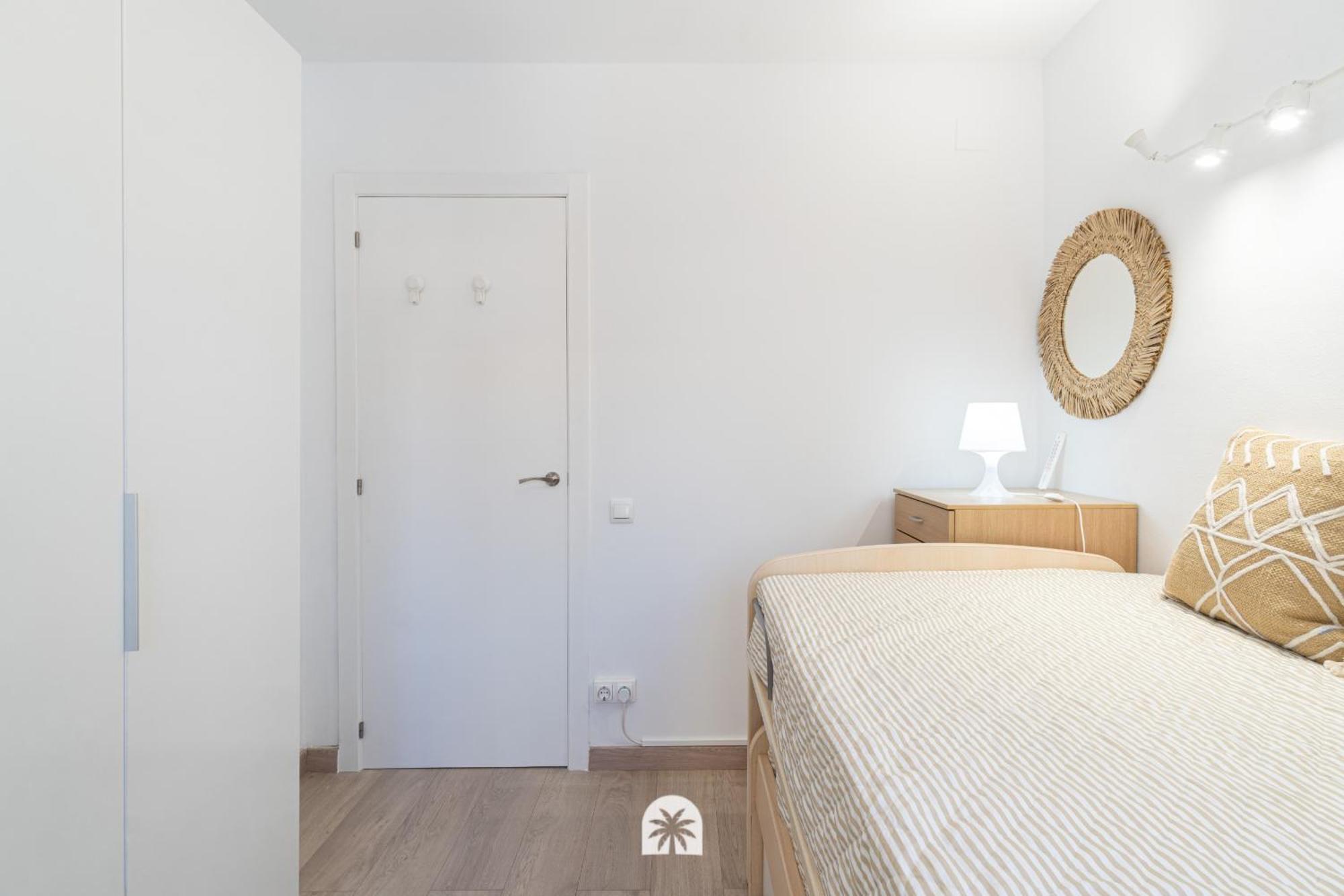 Apartment Mediterranean Way - Relax Cambrils