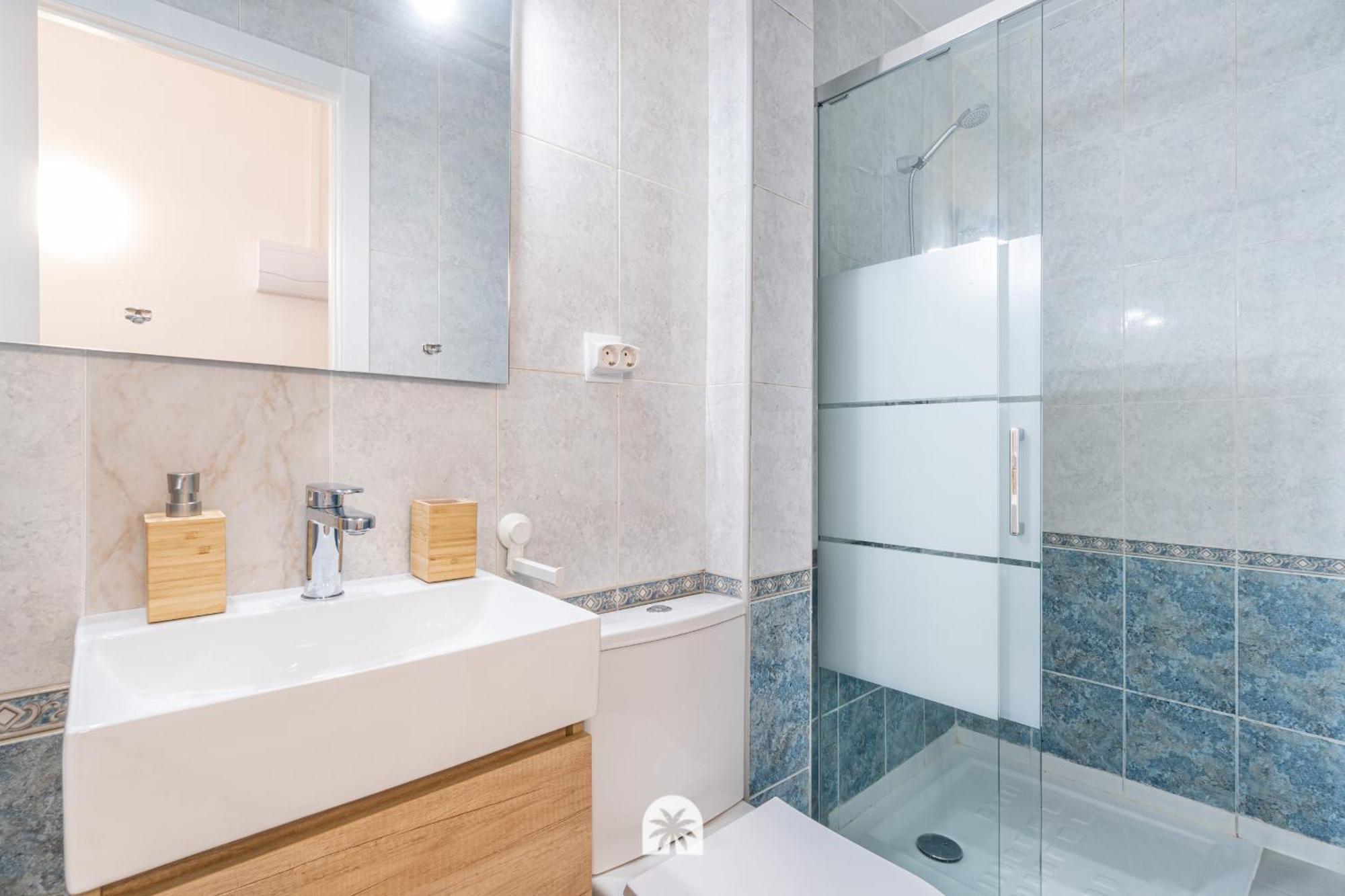 Apartment Mediterranean Way - Relax
