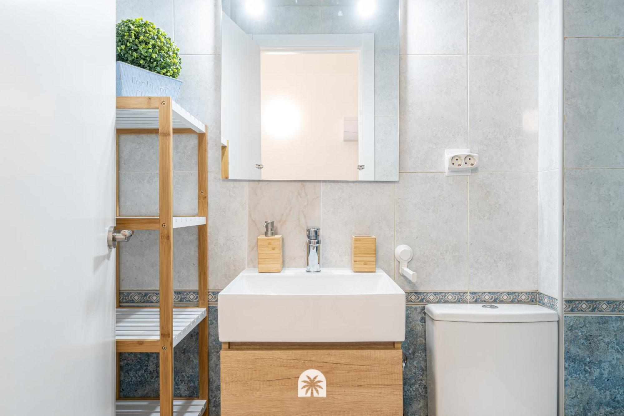 Mediterranean Way - Relax Apartment Cambrils