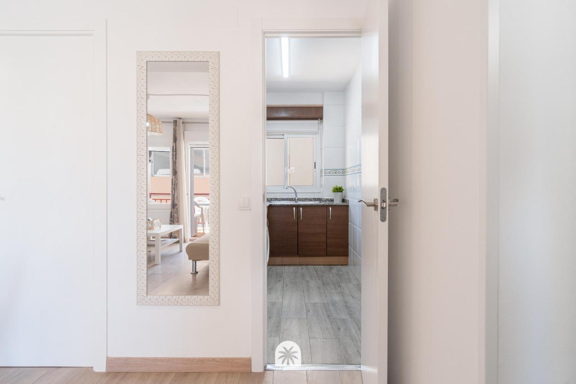 Mediterranean Way - Relax Apartment Cambrils