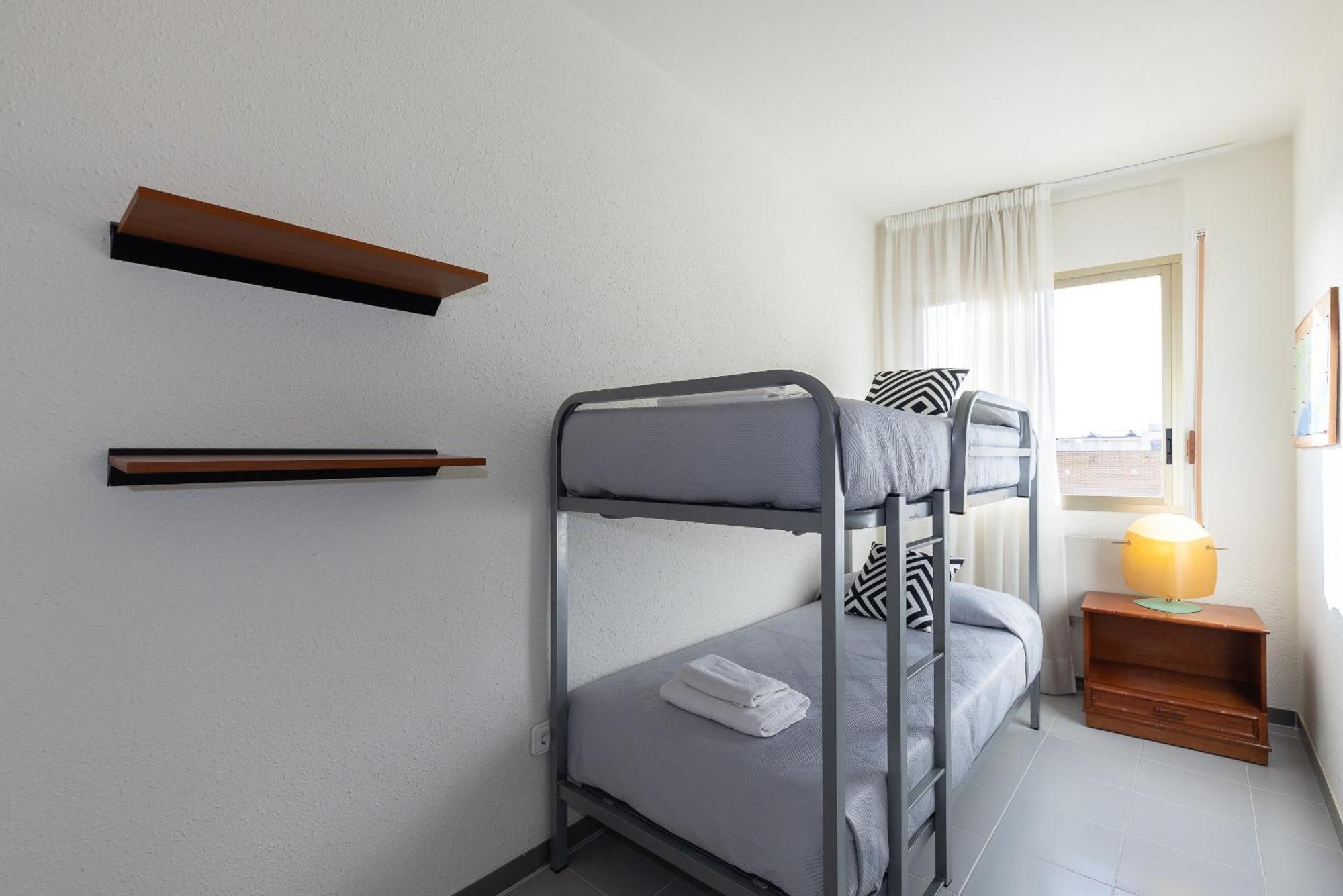 Apartamento Golf St Jordi 2 Planet Costa Dorada *