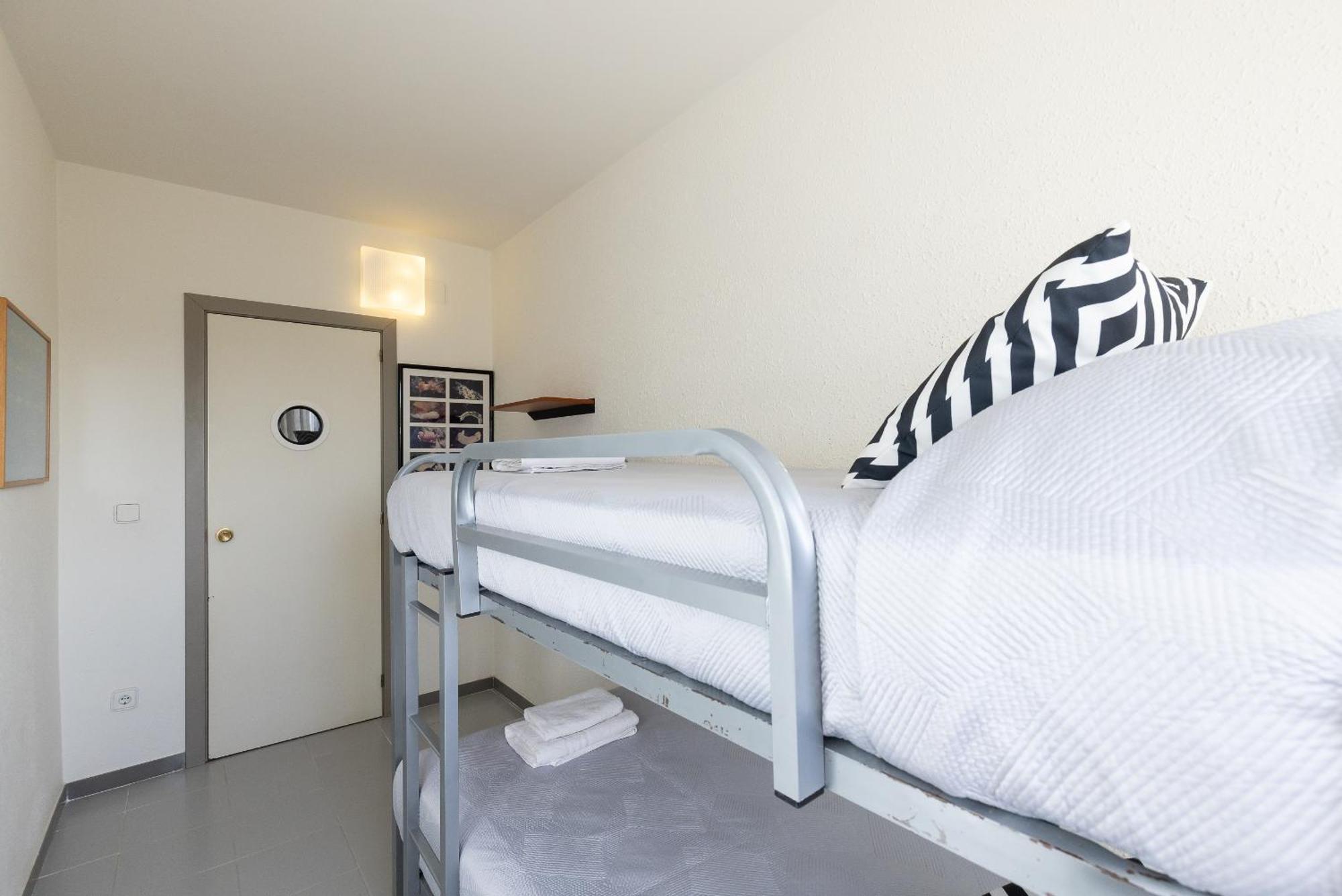 Apartamento Golf St Jordi 2 Planet Costa Dorada Cambrils