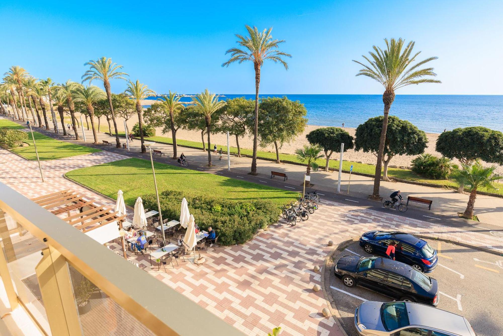 Golf St Jordi 2 Planet Costa Dorada *