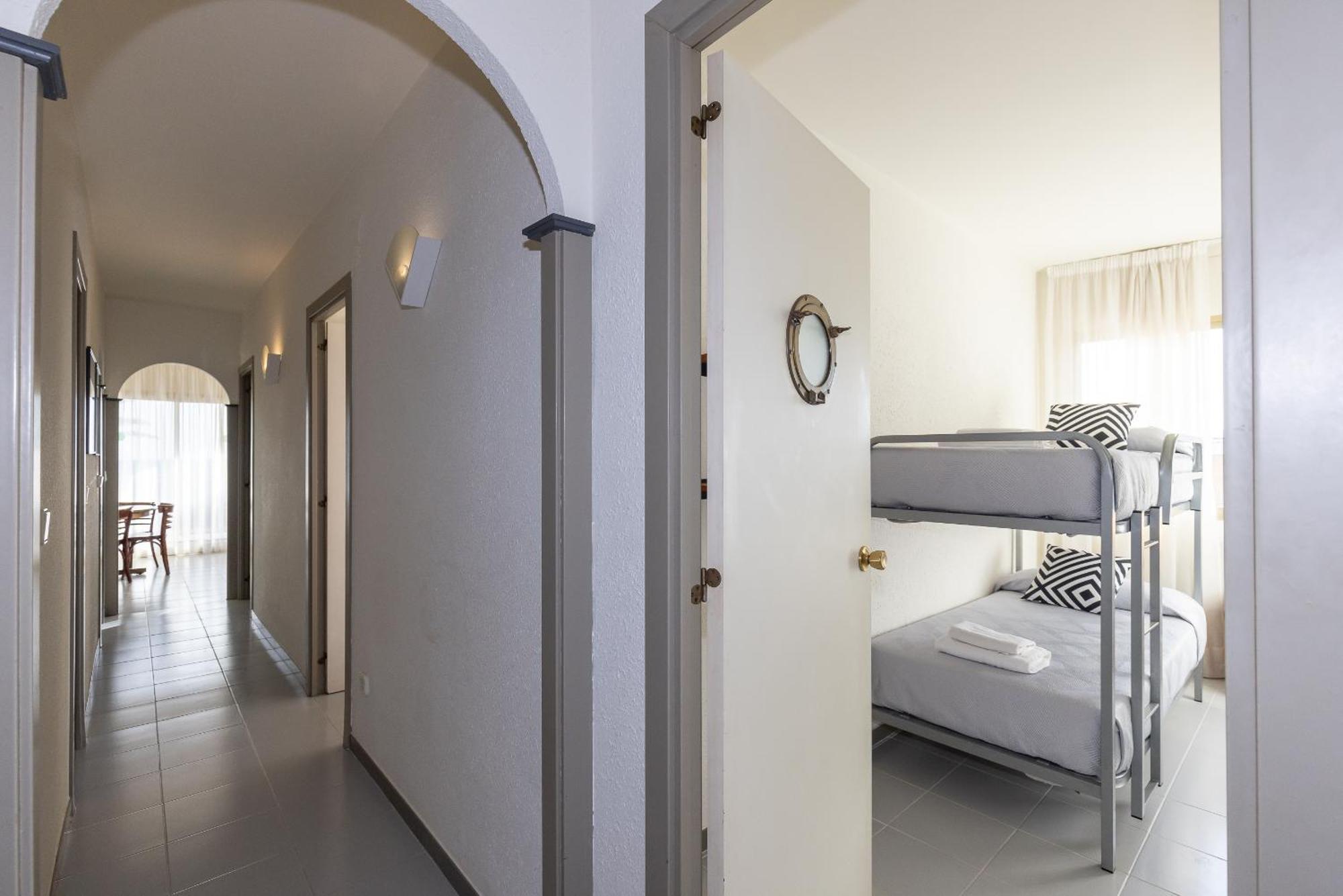 Apartamento Golf St Jordi 2 Planet Costa Dorada *