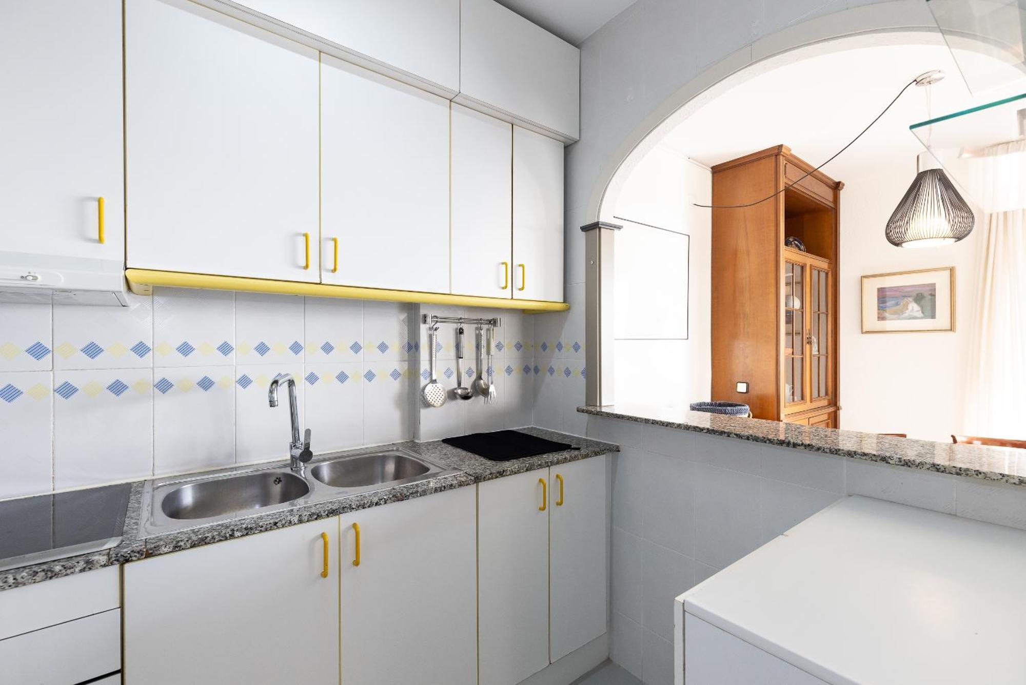 Apartamento Golf St Jordi 2 Planet Costa Dorada Cambrils