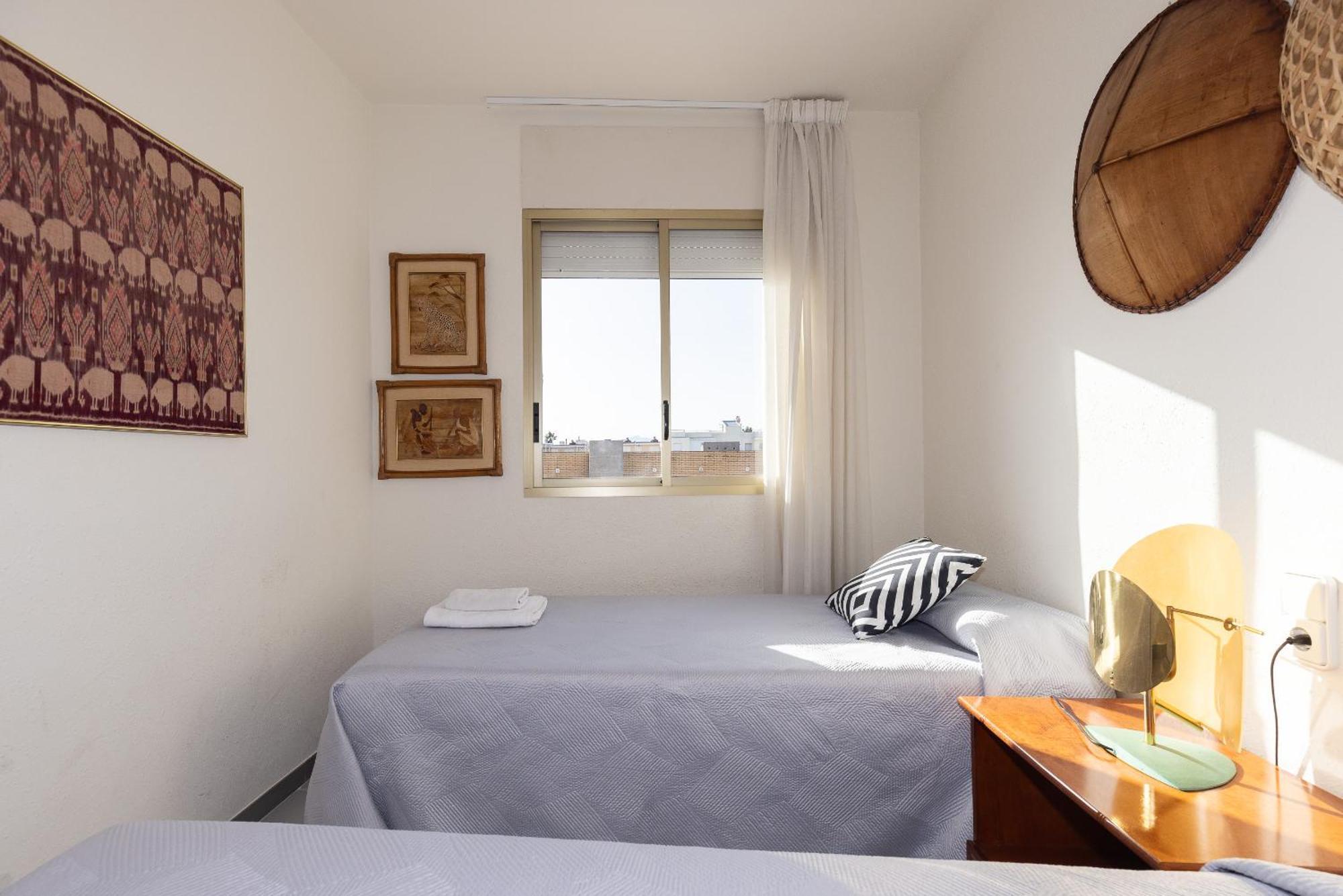 Apartamento Golf St Jordi 2 Planet Costa Dorada