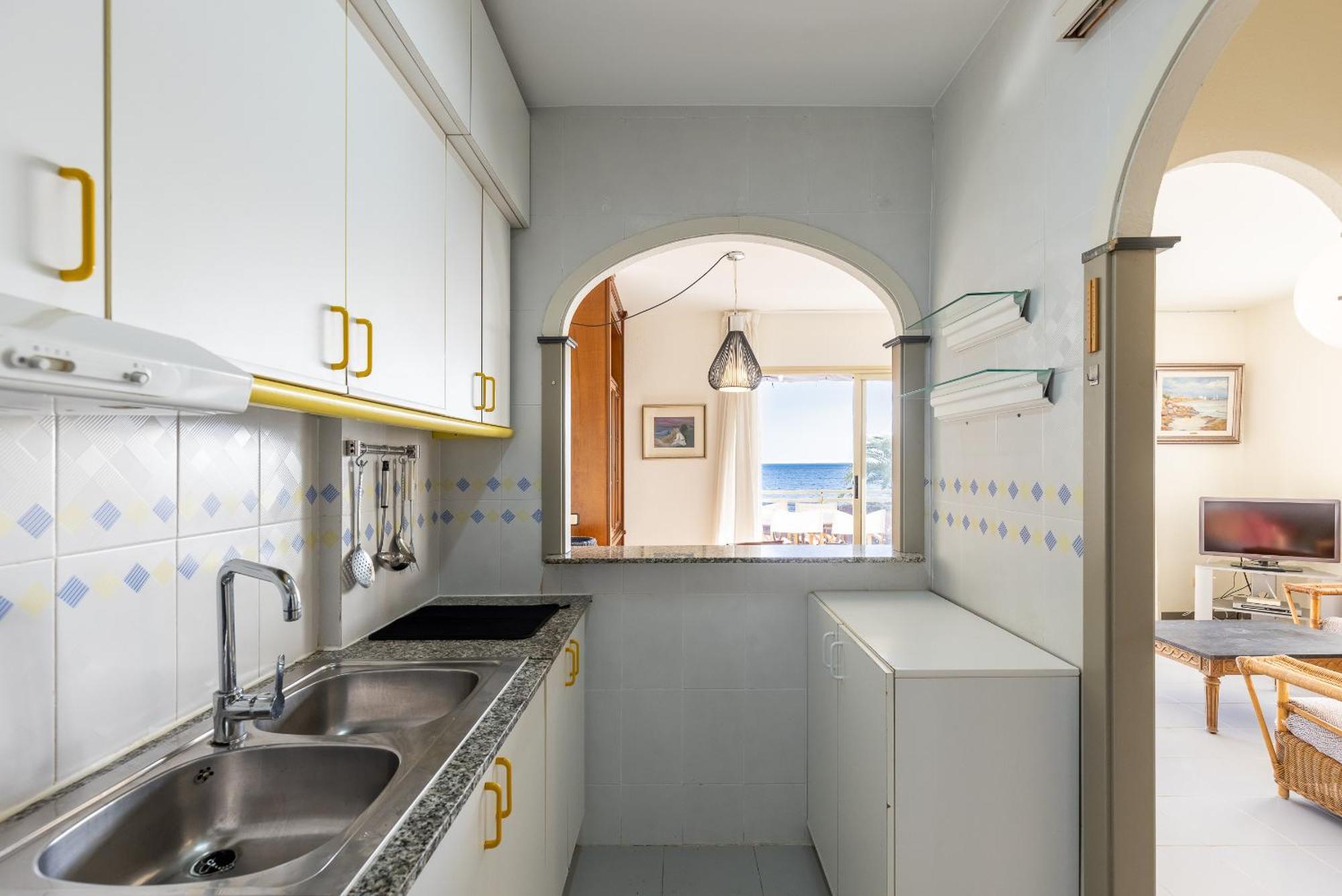 Golf St Jordi 2 Planet Costa Dorada Apartamento Cambrils