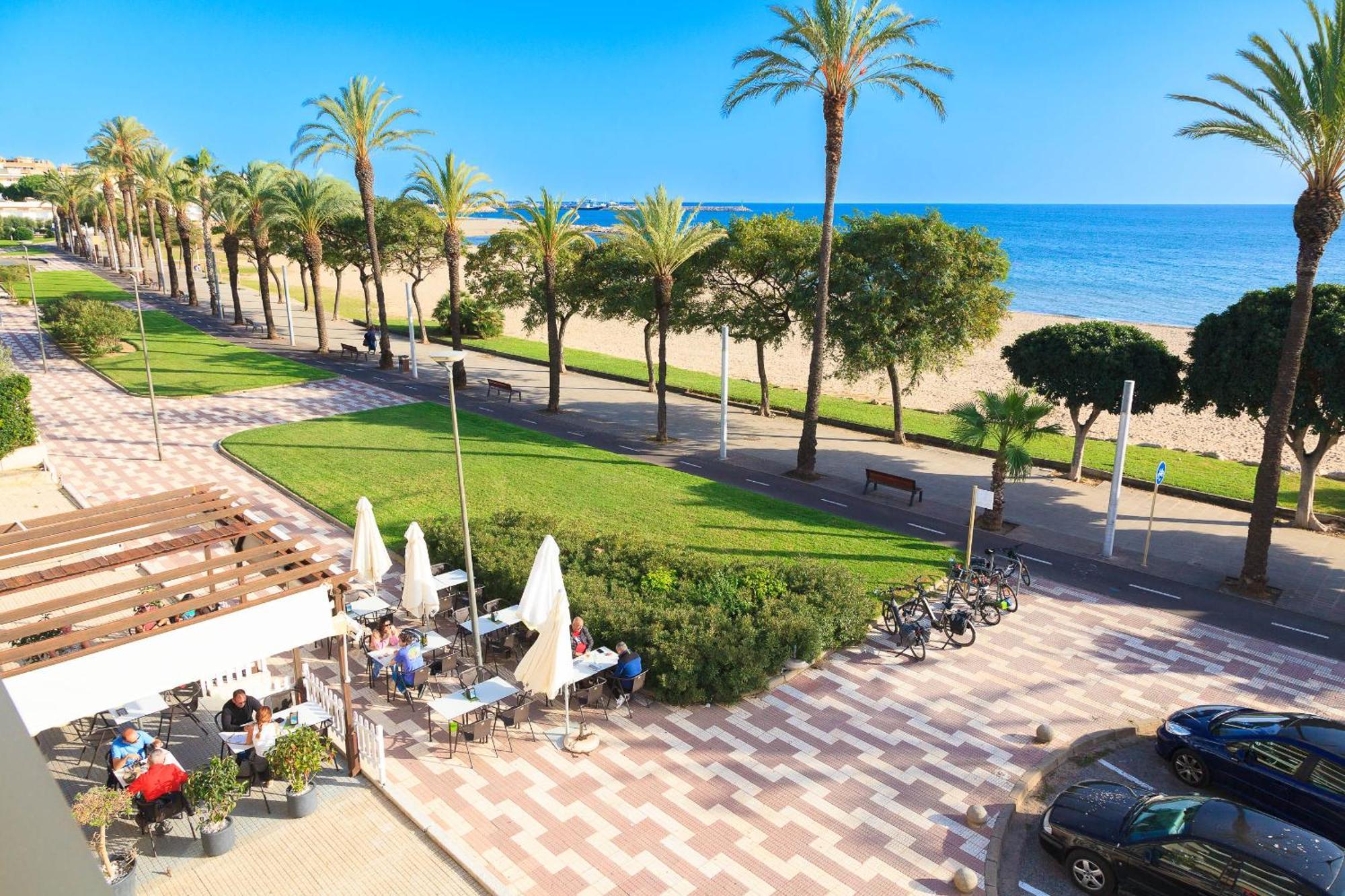 Golf St Jordi 2 Planet Costa Dorada * Cambrils