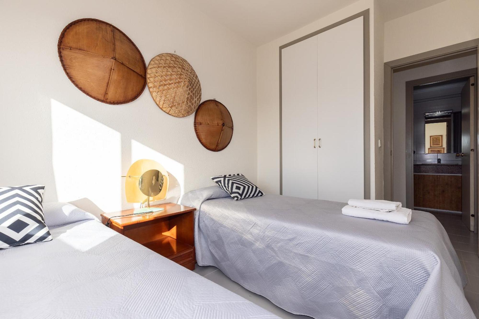 Golf St Jordi 2 Planet Costa Dorada Apartamento *