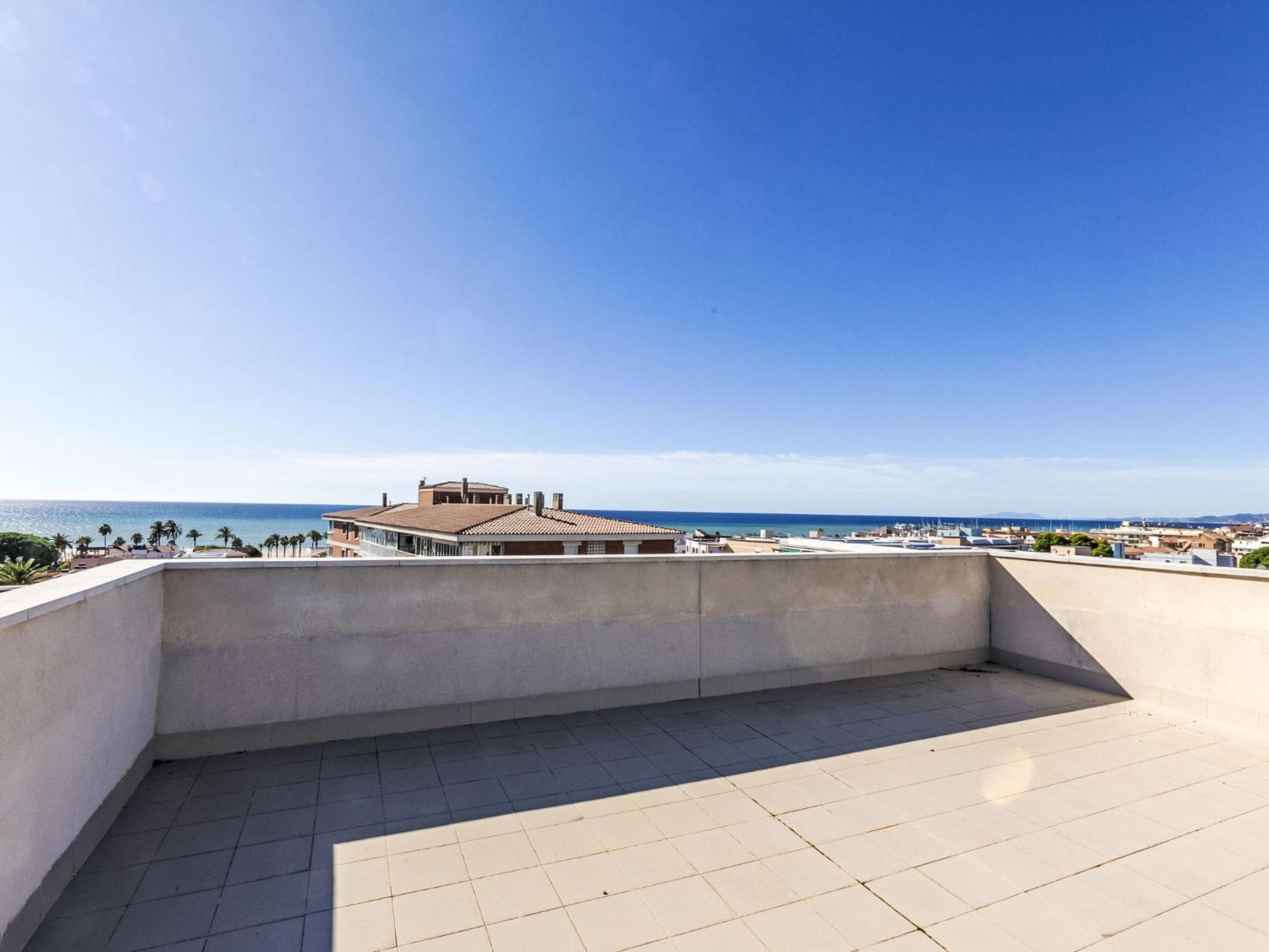 El Velero By Interhome * Cambrils