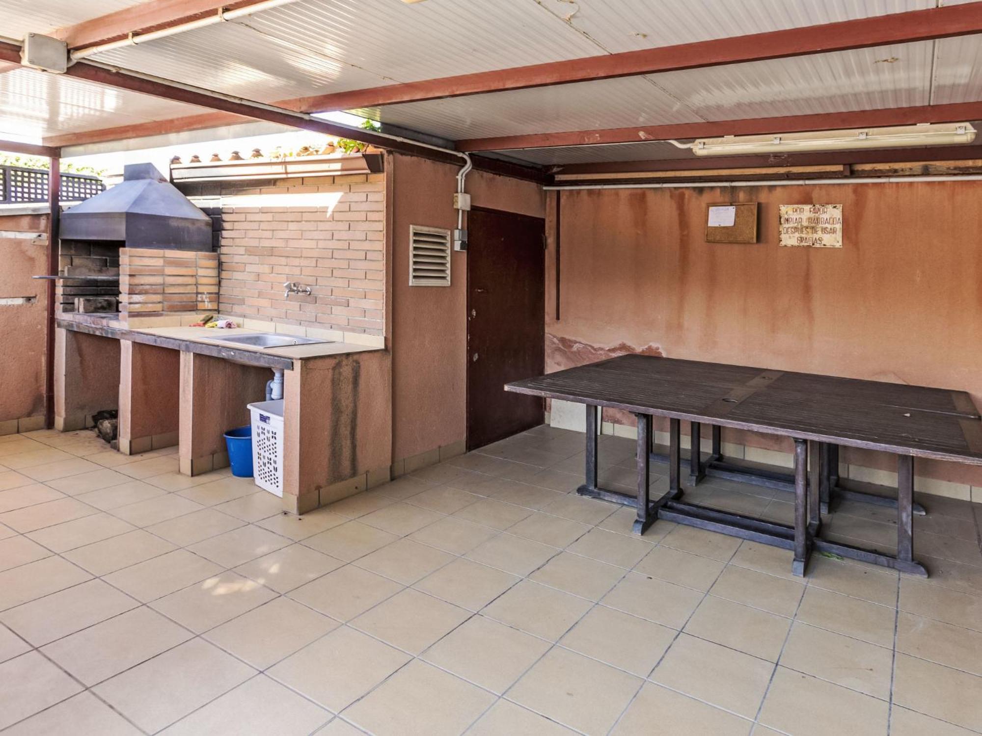 Apartamento El Velero By Interhome