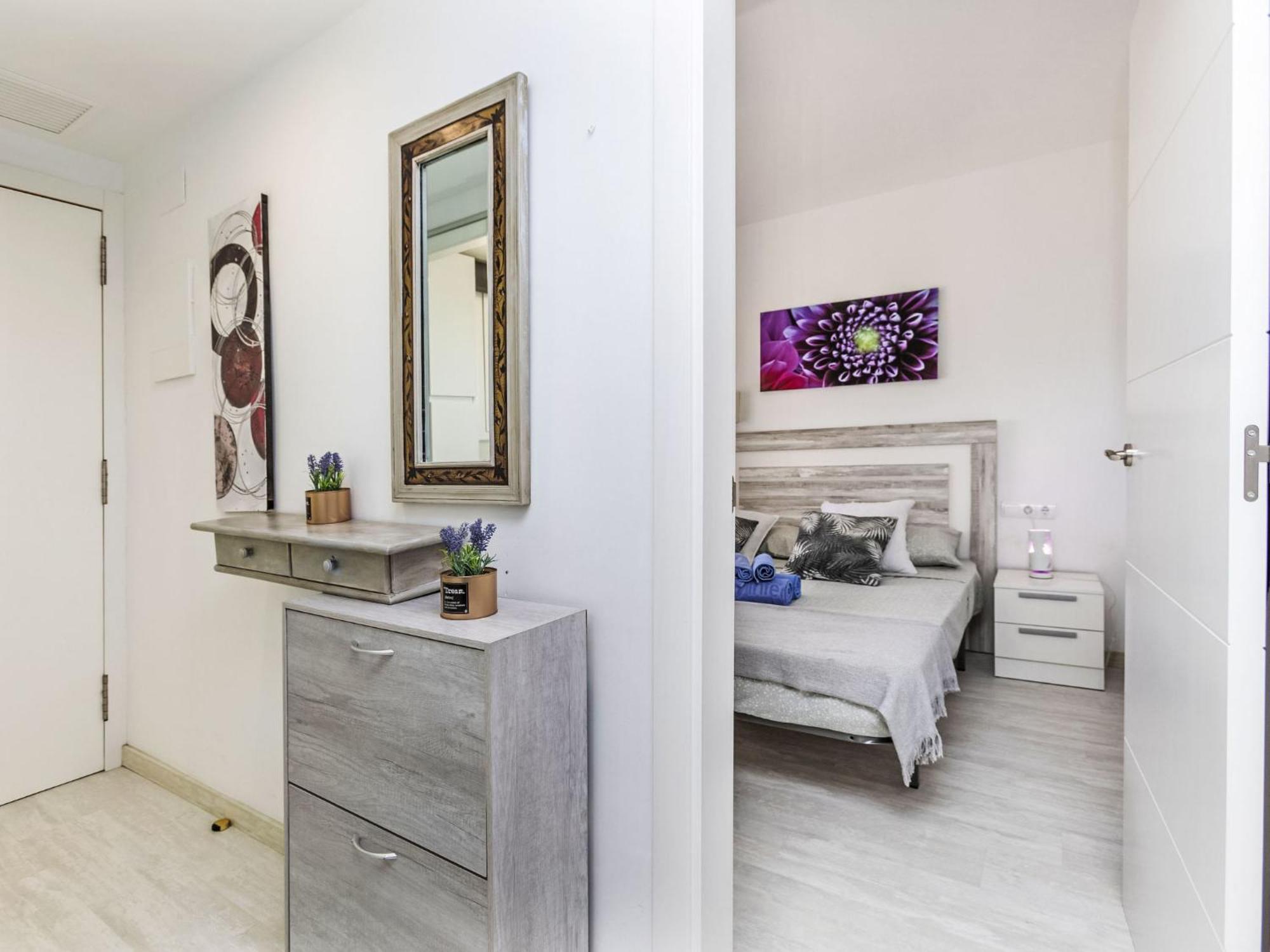 Apartamento El Velero By Interhome