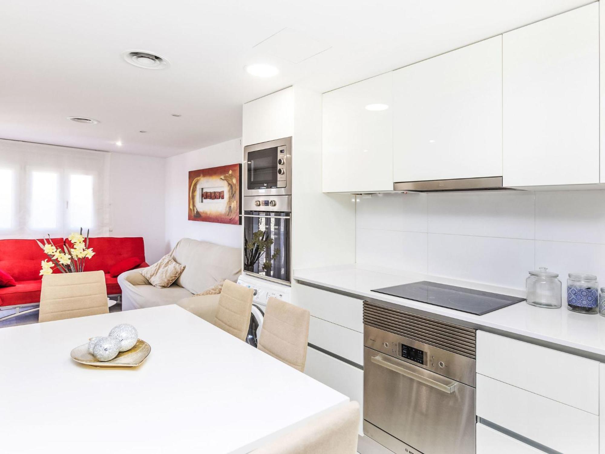 El Velero By Interhome Apartamento
