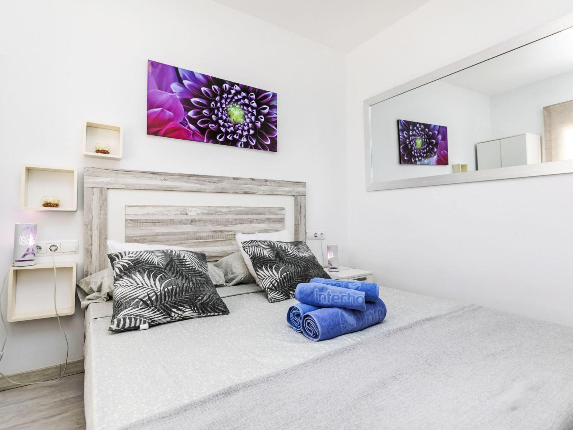 El Velero By Interhome Apartamento *