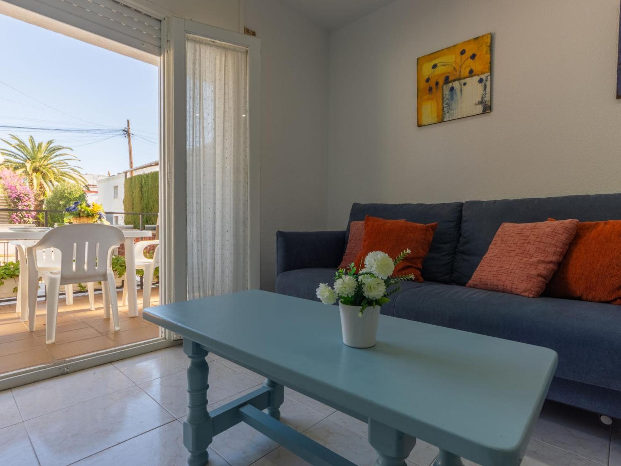 Gladiols By Interhome Cambrils