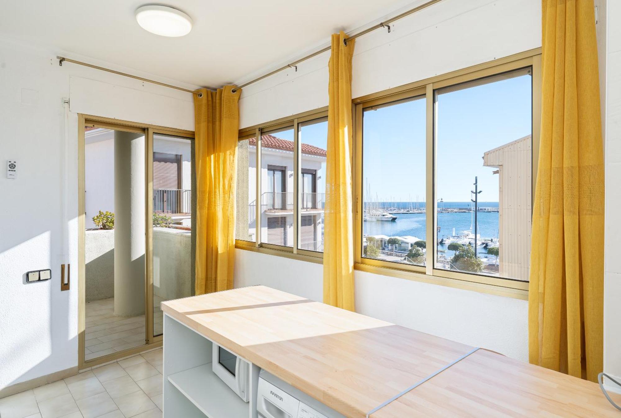 Duplex Puerto * Cambrils