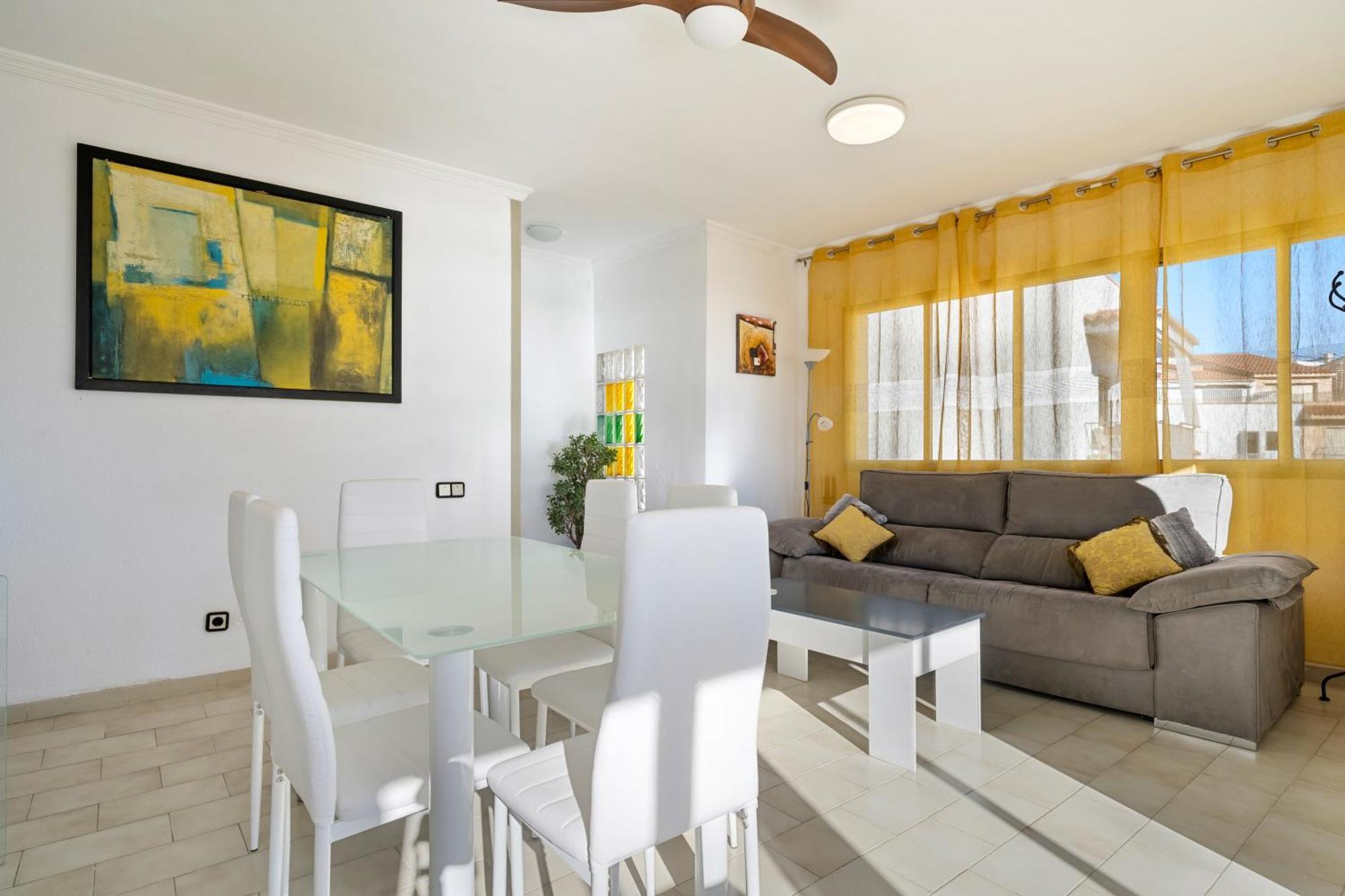 Duplex Puerto * Cambrils