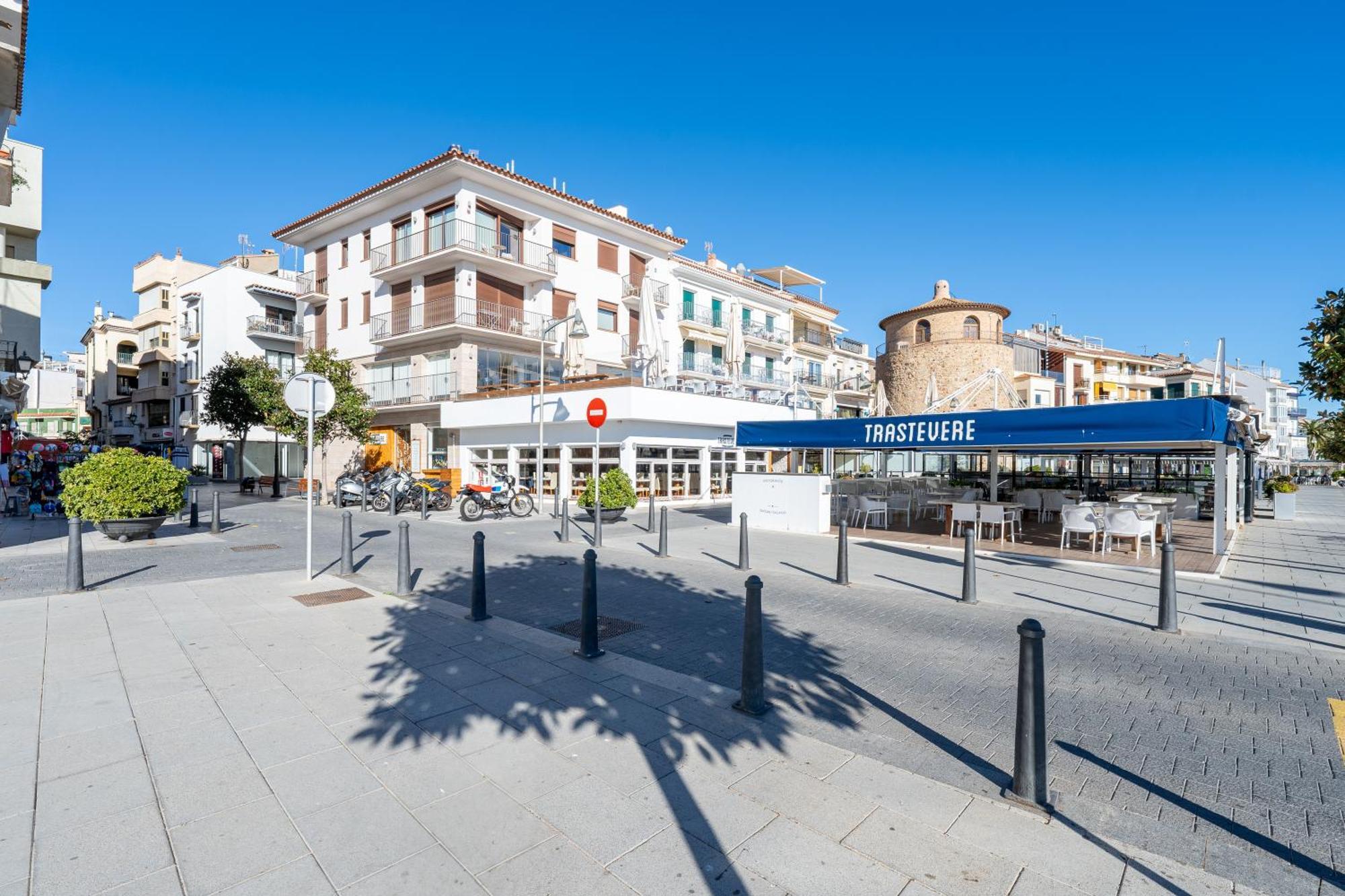 Apartamento Duplex Puerto Cambrils