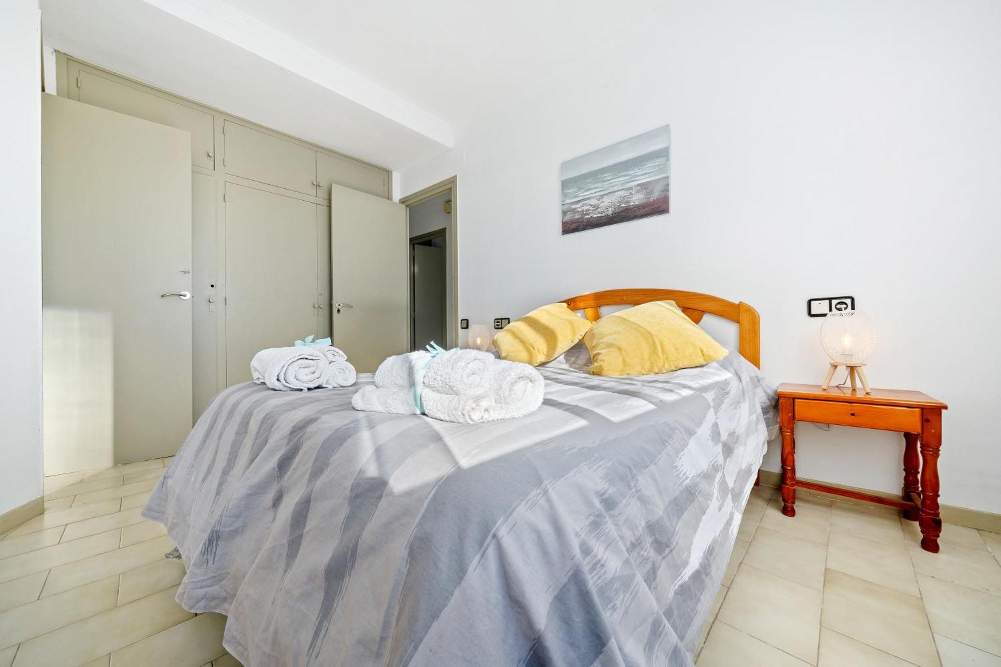 Duplex Puerto Apartamento