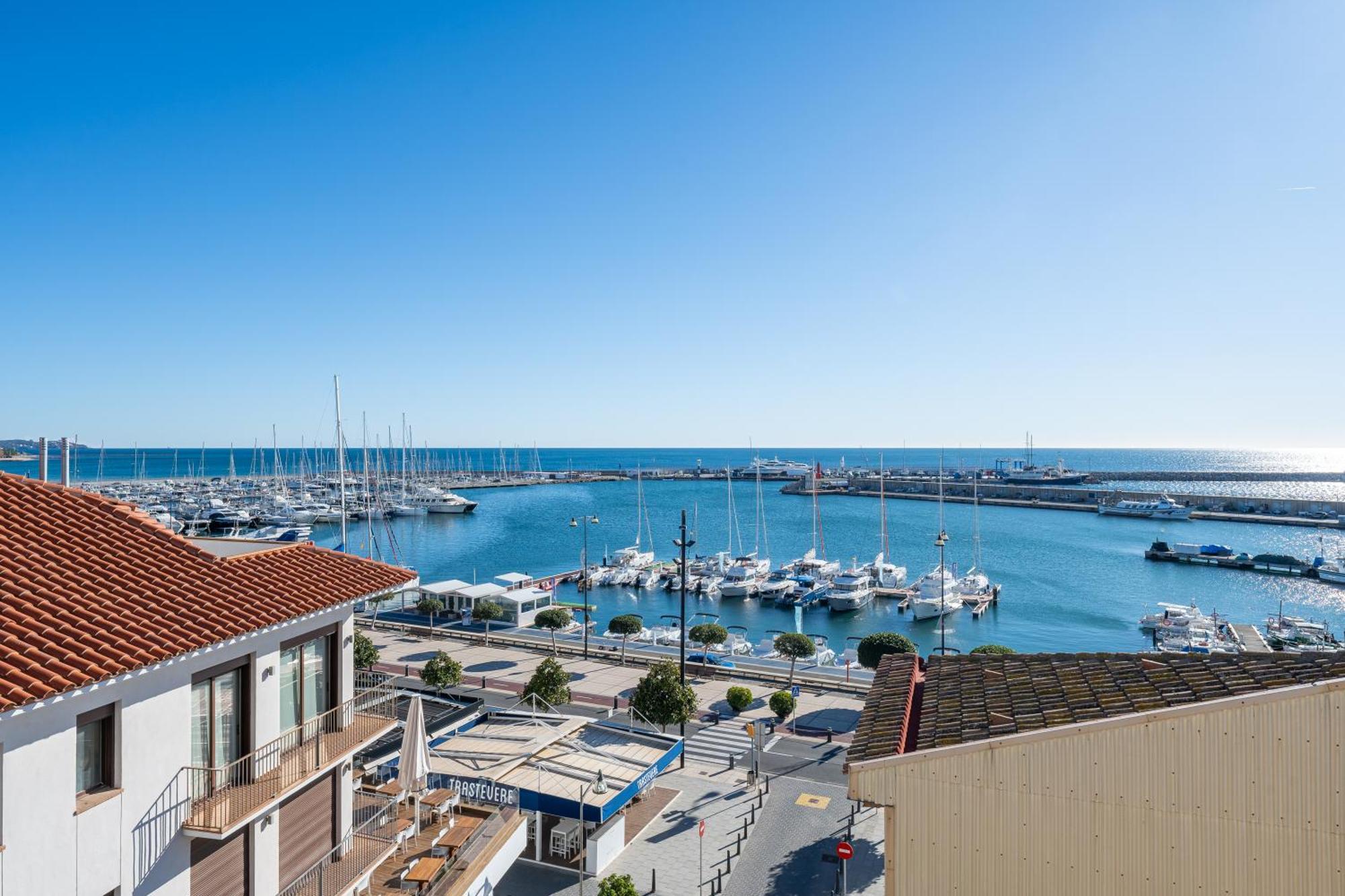 Apartamento Duplex Puerto