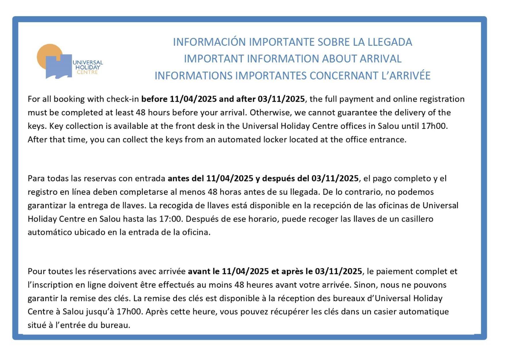 Uhc Portofino * Cambrils