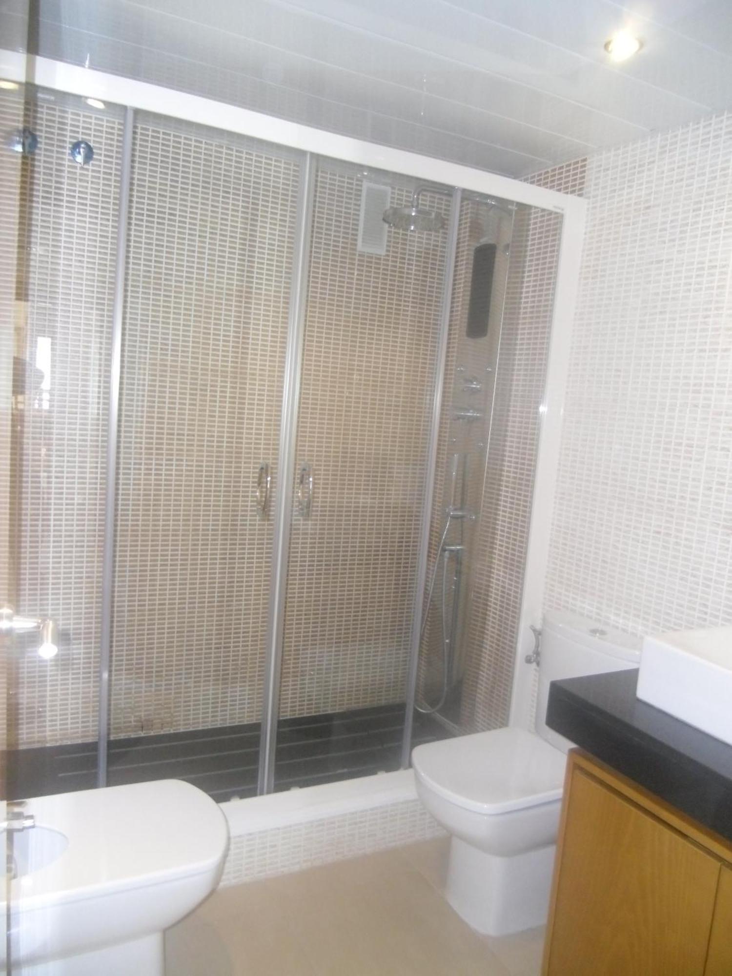 Apartamento Frente A La Playa En